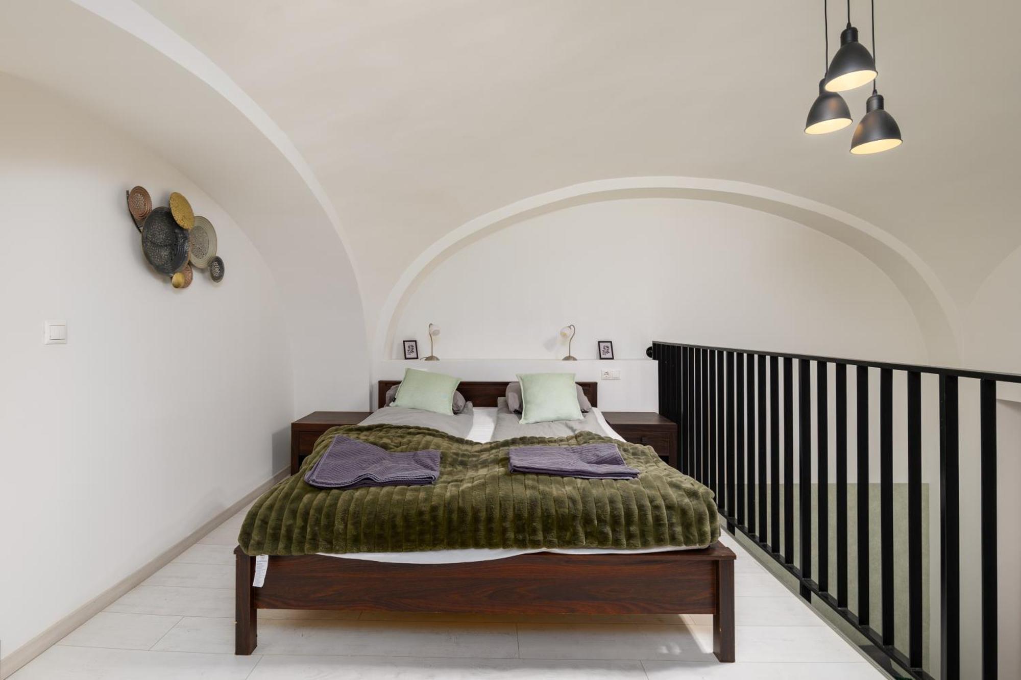 Cosy Home-apartment In Liszt Ferenc