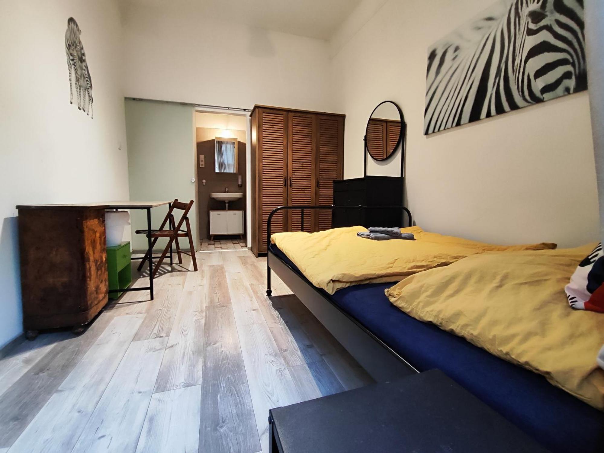Gæstehus Charmhub Budapest: Your Stylish Sanctuary In The Heart Of The City