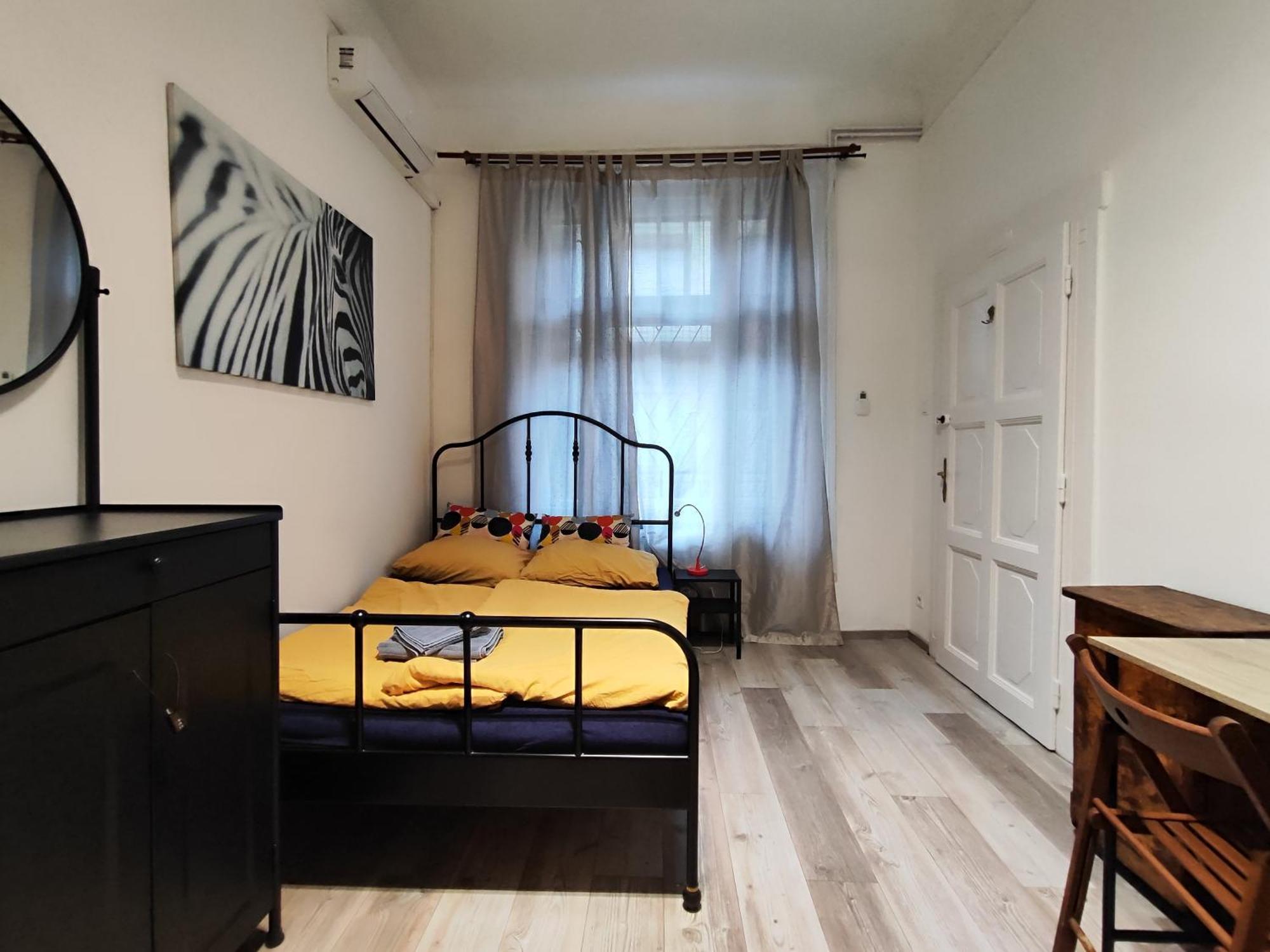 Charmhub Budapest: Your Stylish Sanctuary In The Heart Of The City Gæstehus Budapest