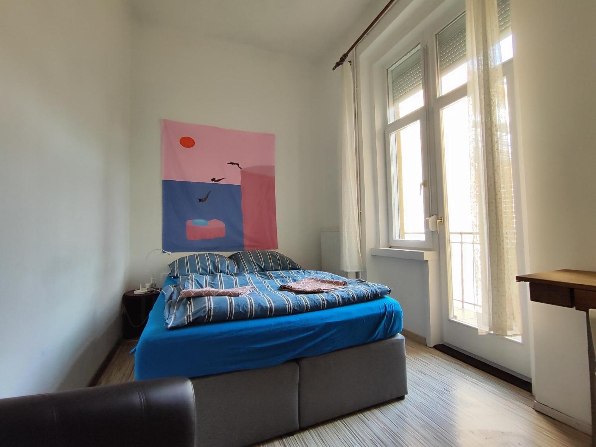 Gæstehus Charmhub Budapest: Your Stylish Sanctuary In The Heart Of The City *