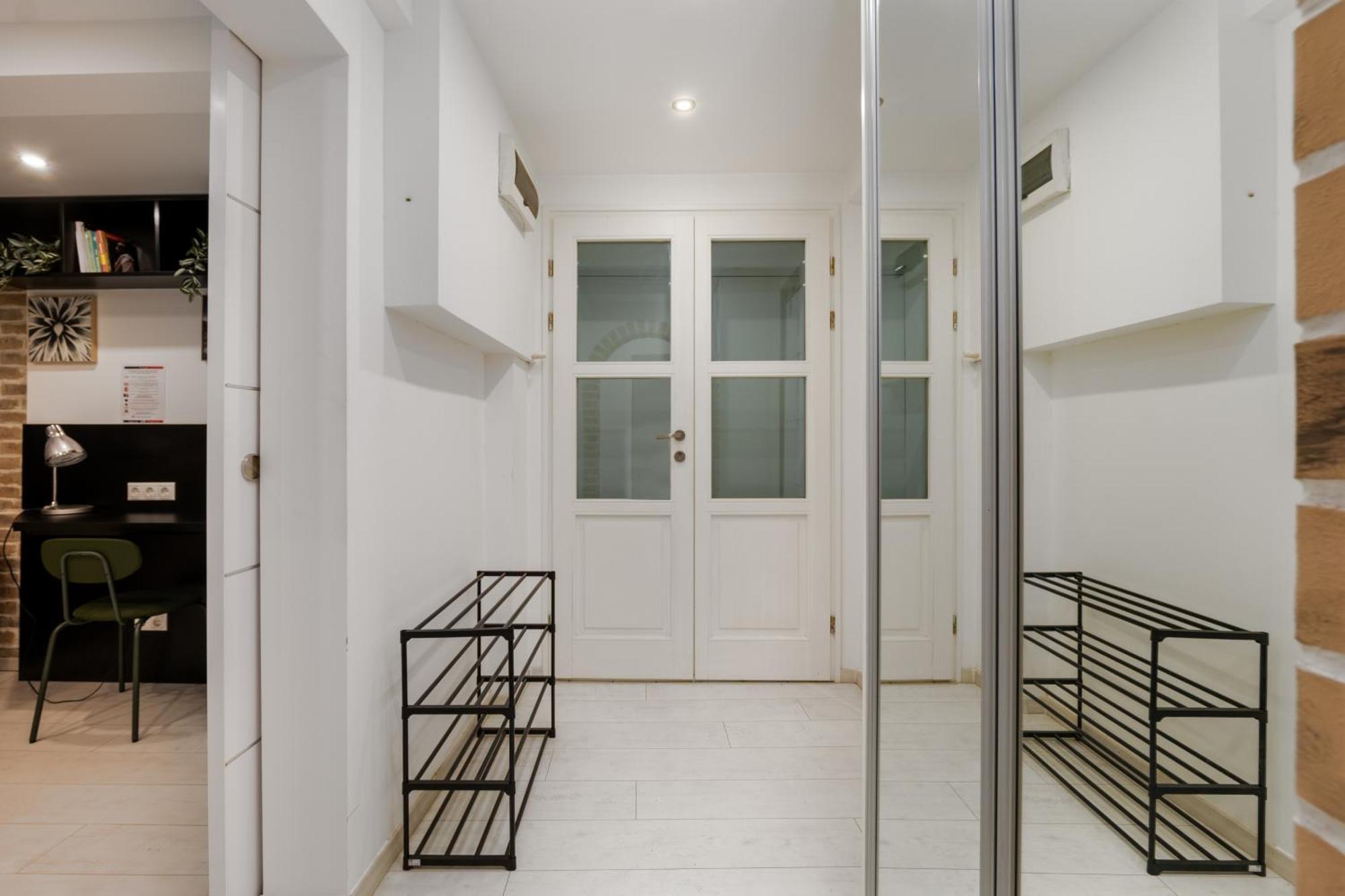Cosy Home-apartment In Liszt Ferenc Budapest