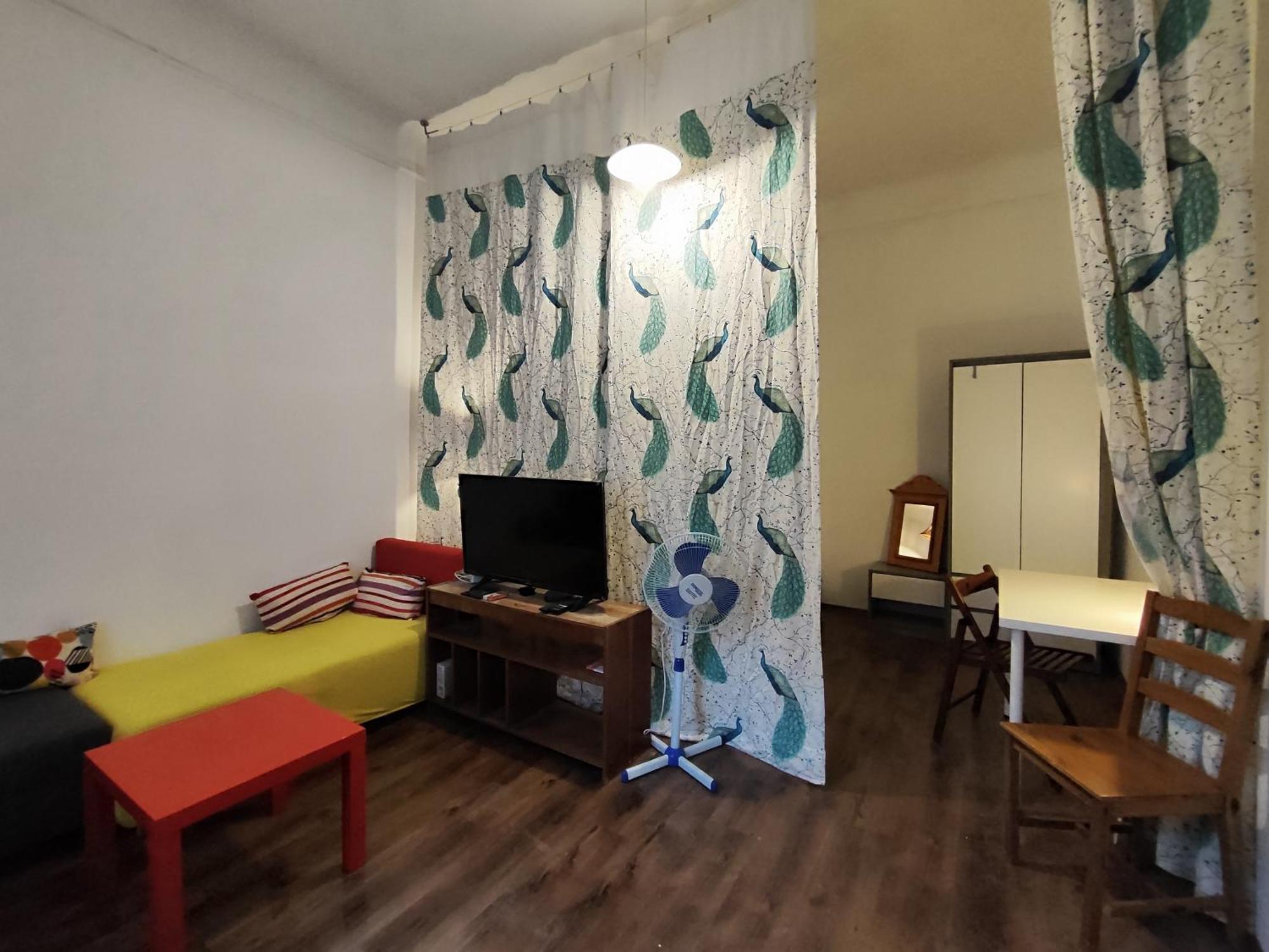 Gæstehus Charmhub Budapest: Your Stylish Sanctuary In The Heart Of The City Budapest
