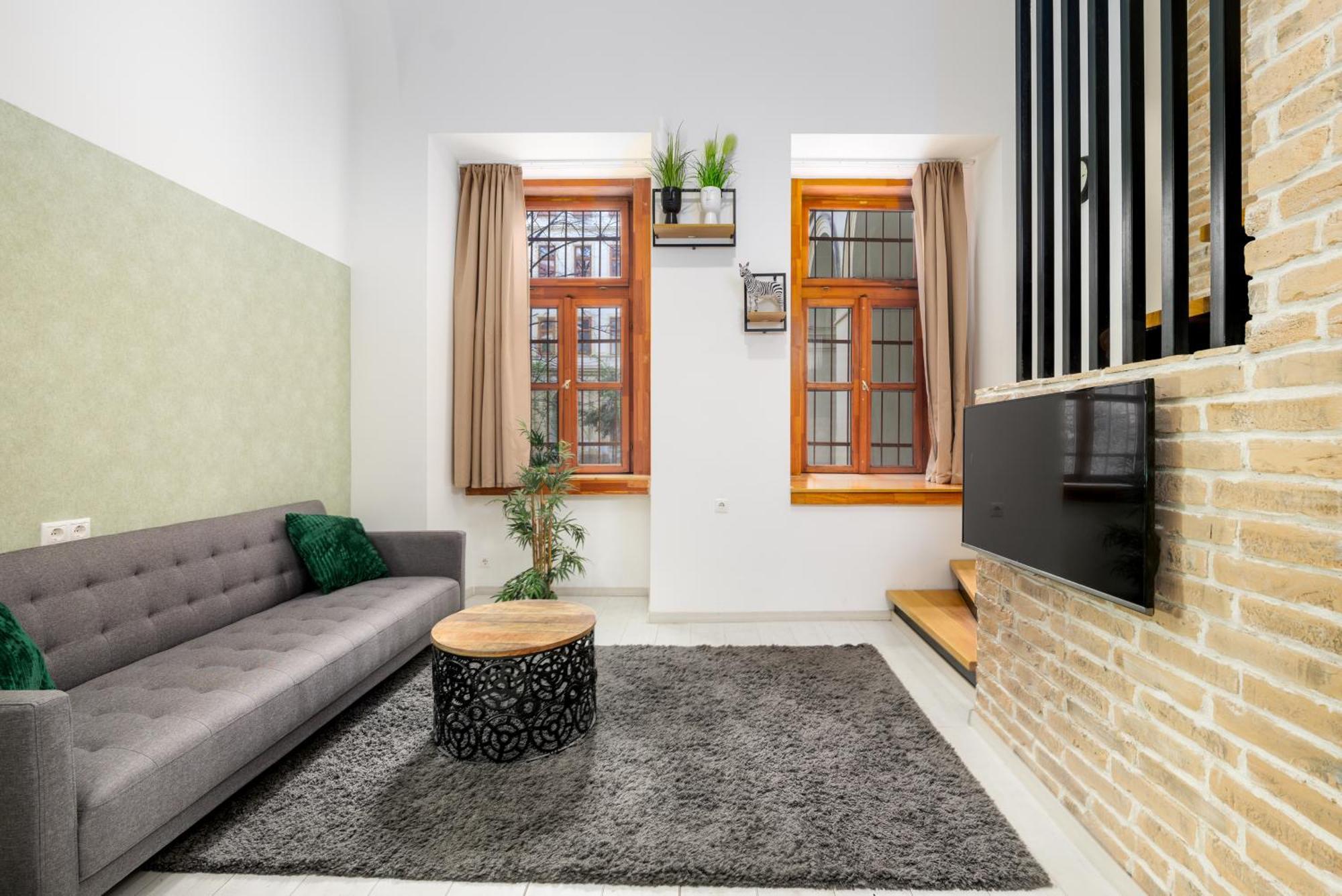 Cosy Home-apartment In Liszt Ferenc * Budapest