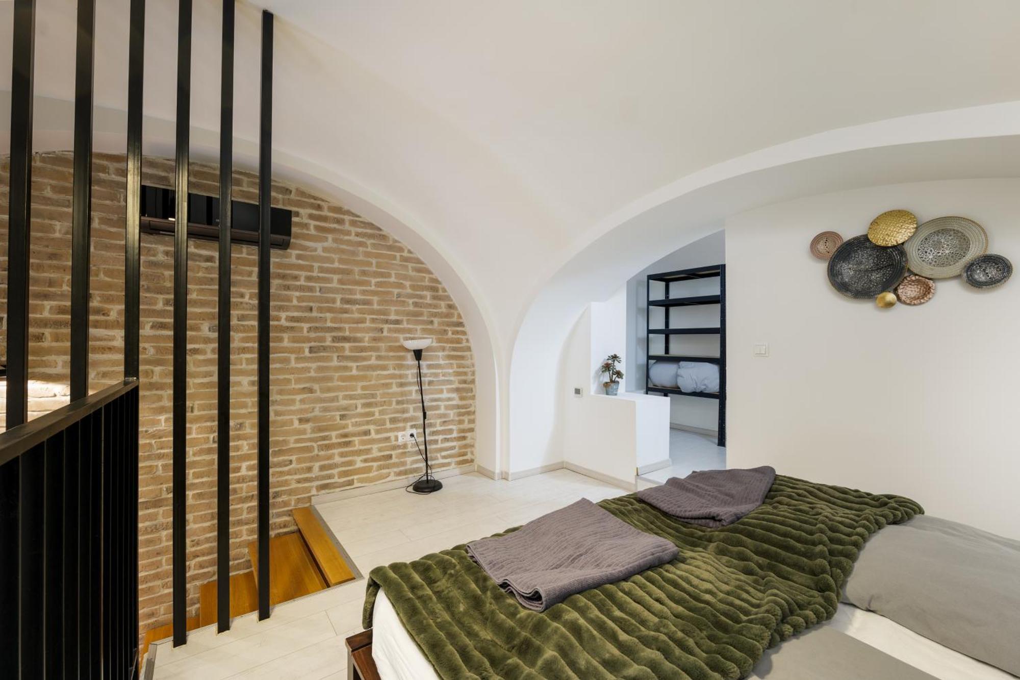Cosy Home-apartment In Liszt Ferenc Appartamento Budapest