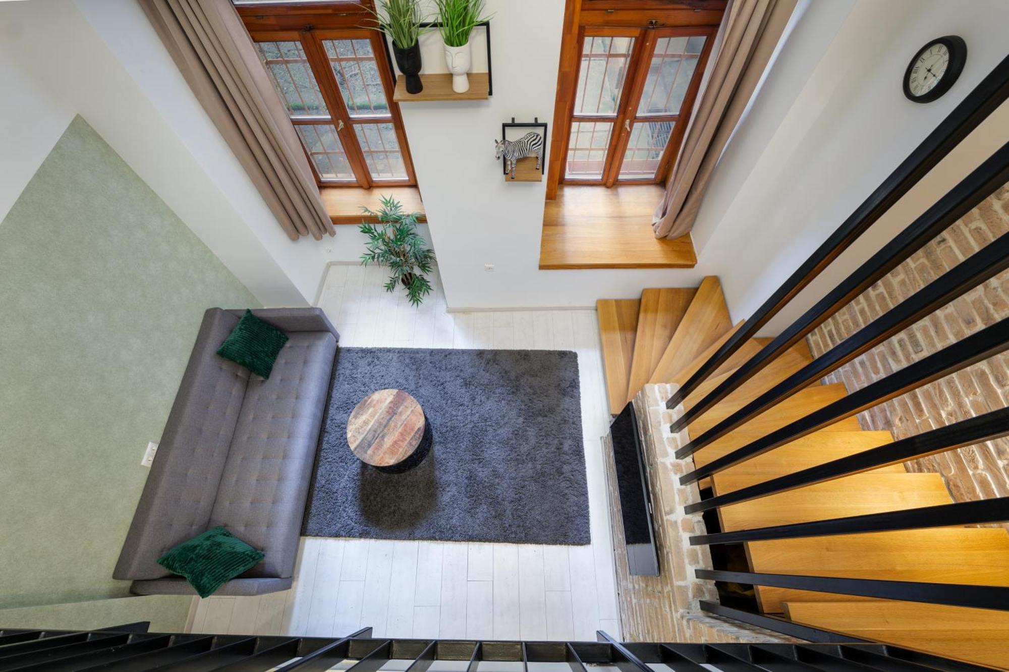 Cosy Home-apartment In Liszt Ferenc Appartamento *