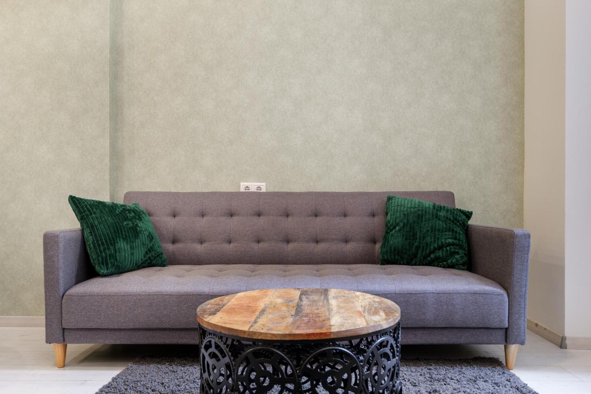 Cosy Home-apartment In Liszt Ferenc Lägenhet Budapest