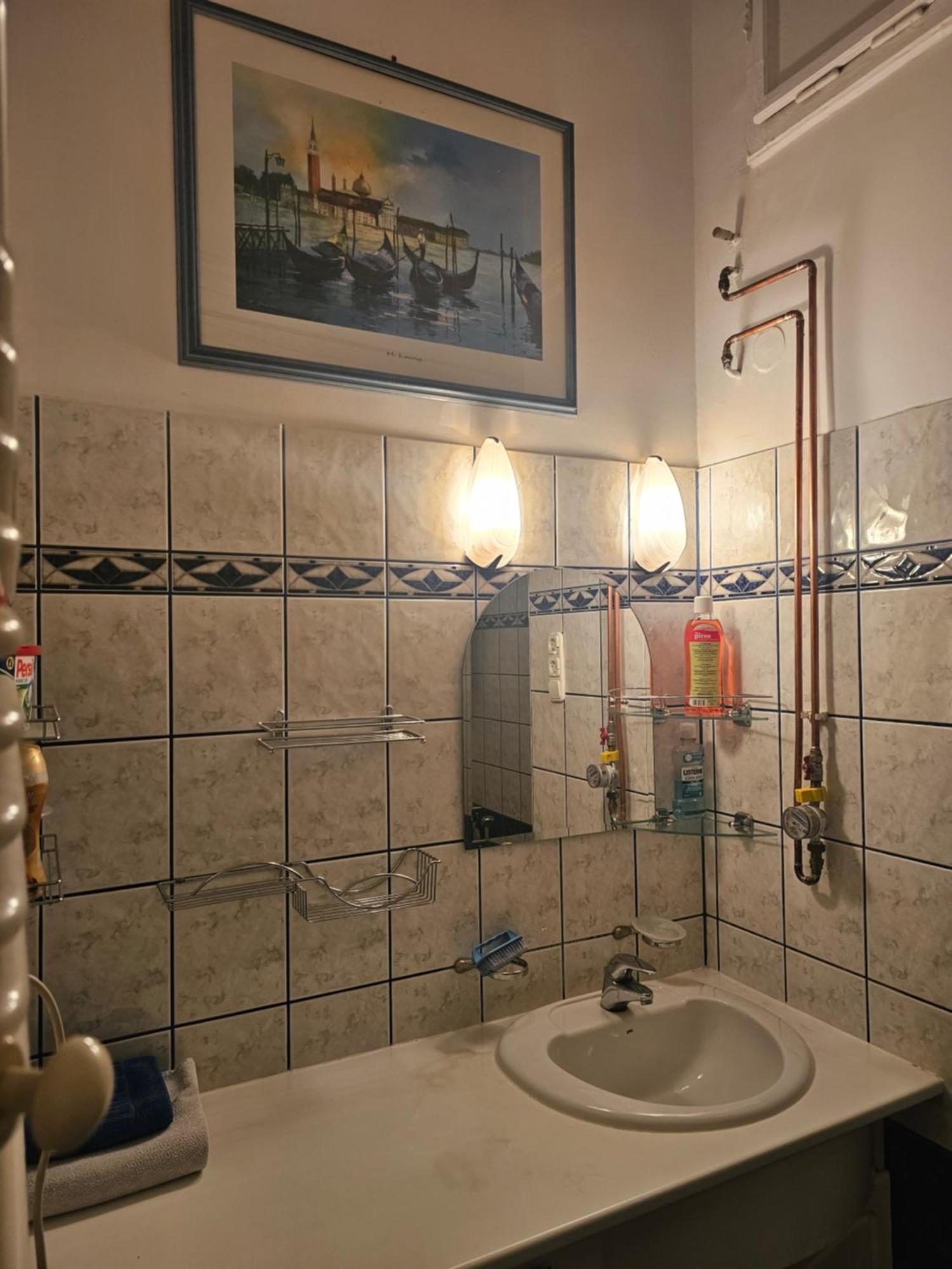 Appartamento Mirella Apartman Budapest