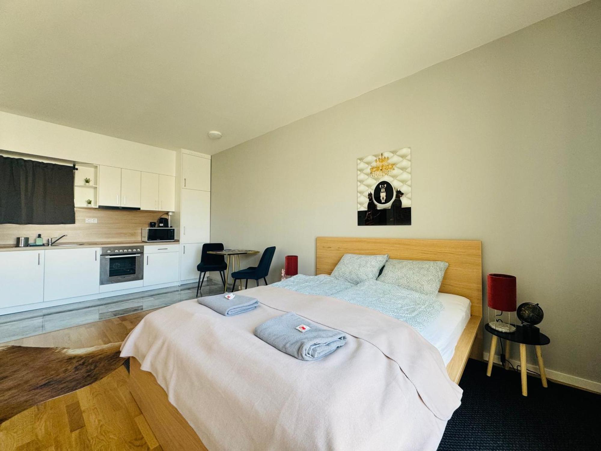 Apartment Bp-est Cp