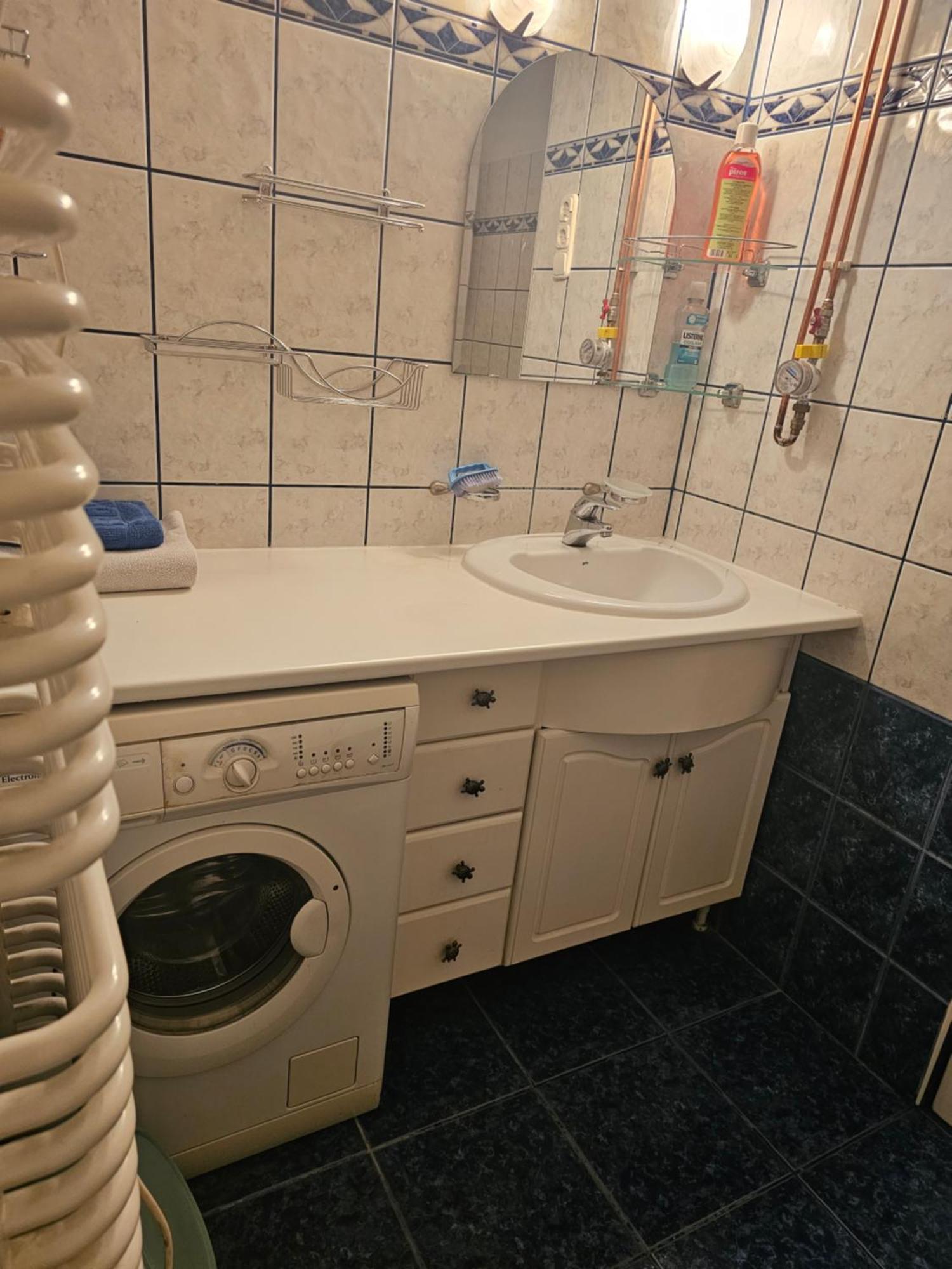 Mirella Apartman Budapest