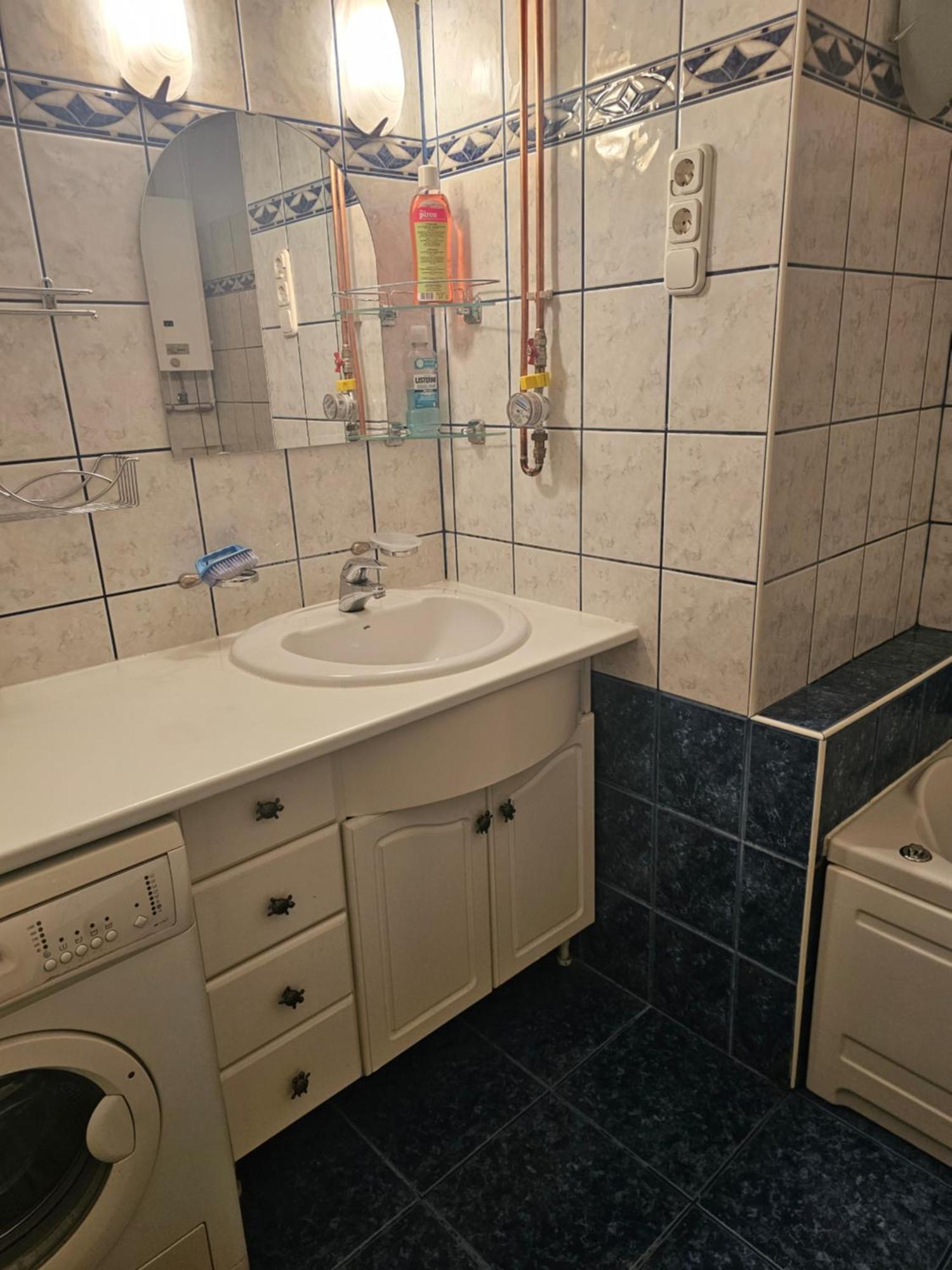 Mirella Apartman * Budapest