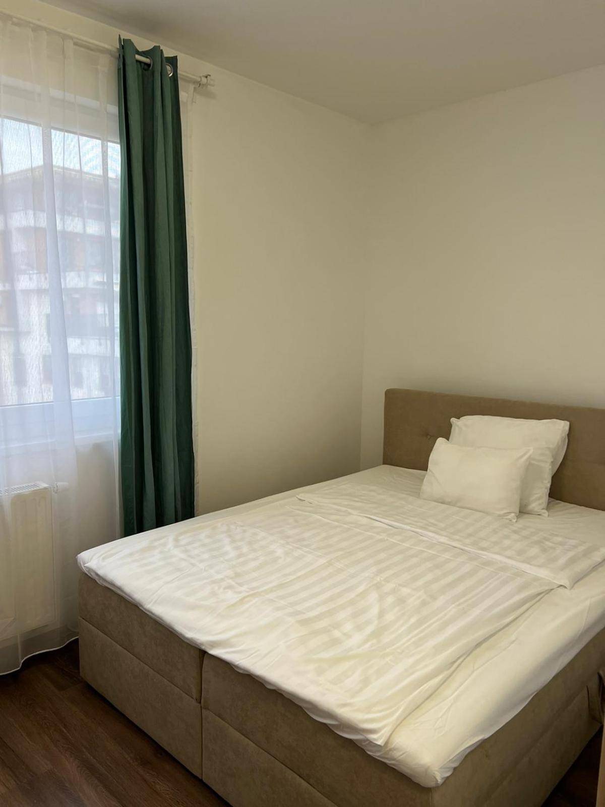 Appartamento Lux Cordia With Free Parking