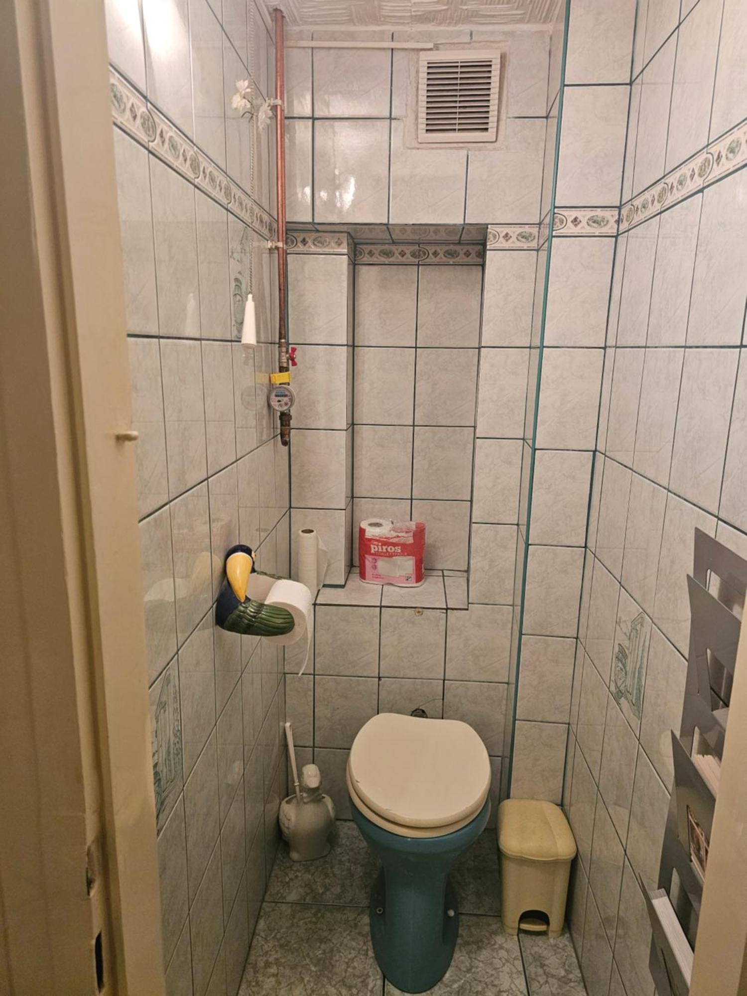 Appartamento Mirella Apartman Budapest