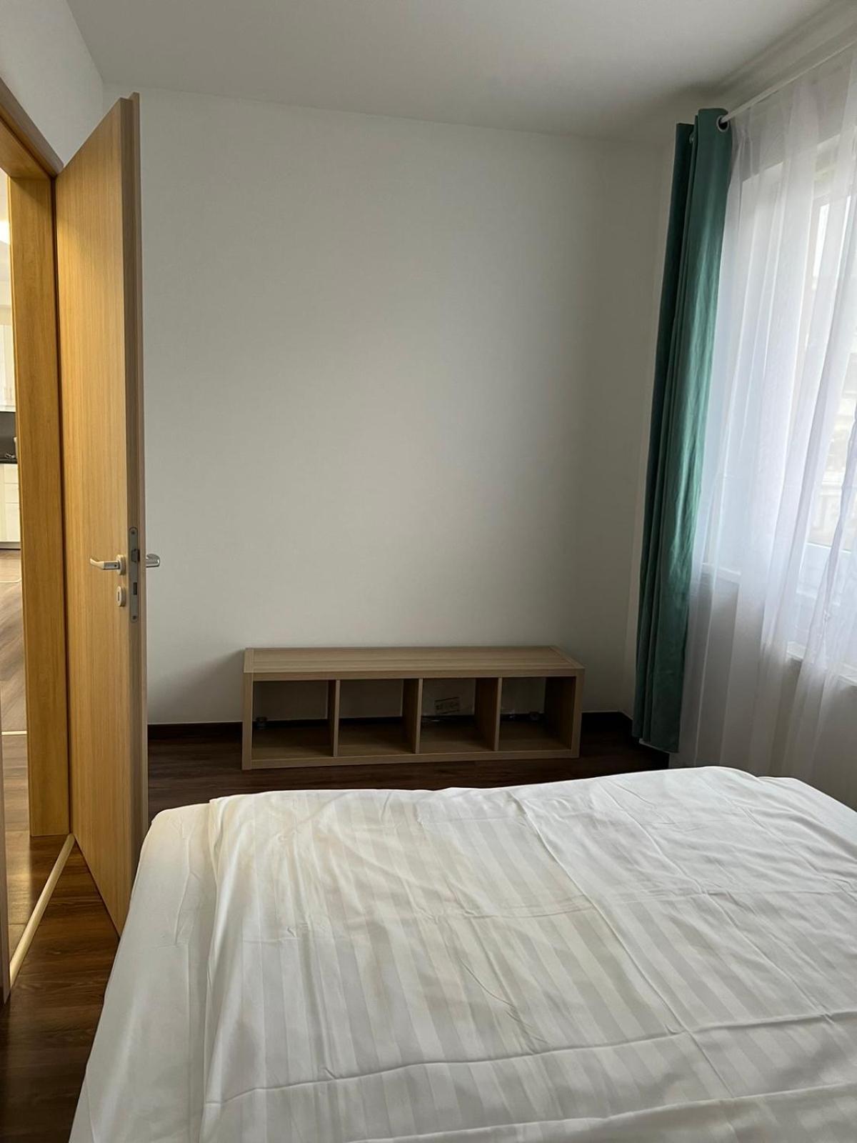 Lux Cordia With Free Parking Budapest