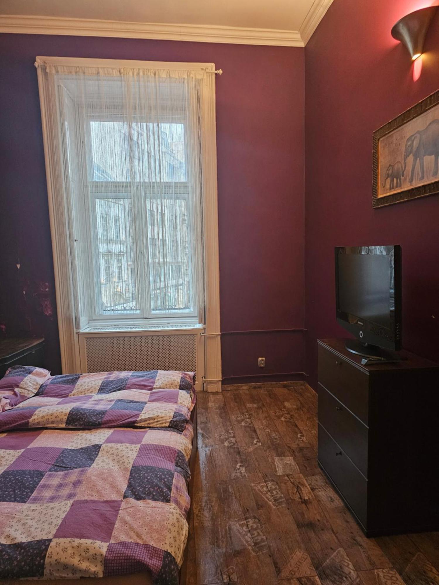 Appartamento Mirella Apartman Budapest