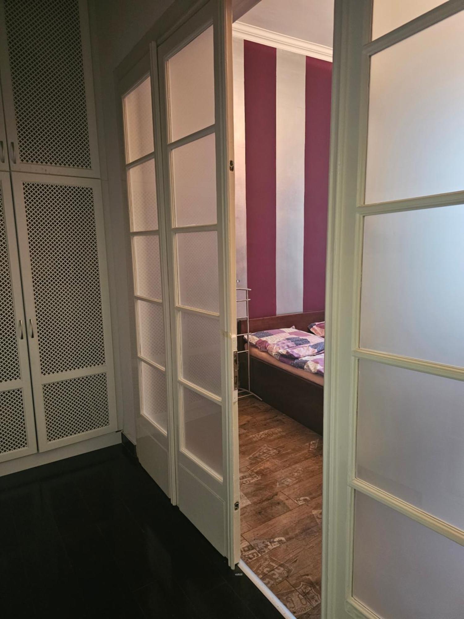 Mirella Apartman Appartamento Budapest
