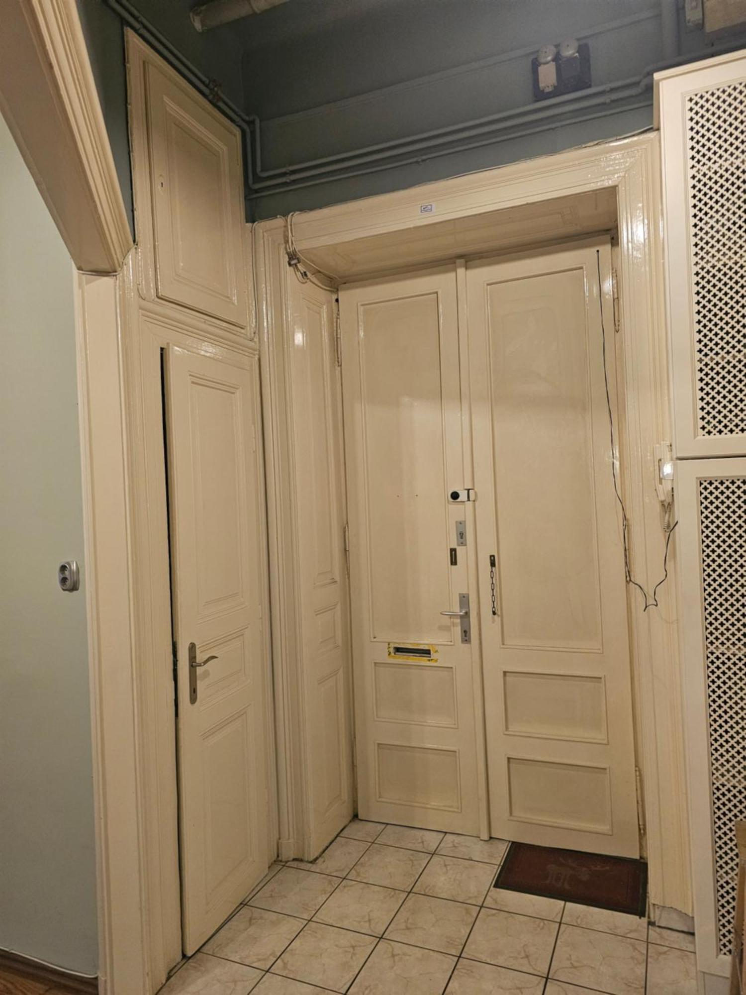 Mirella Apartman Appartamento *
