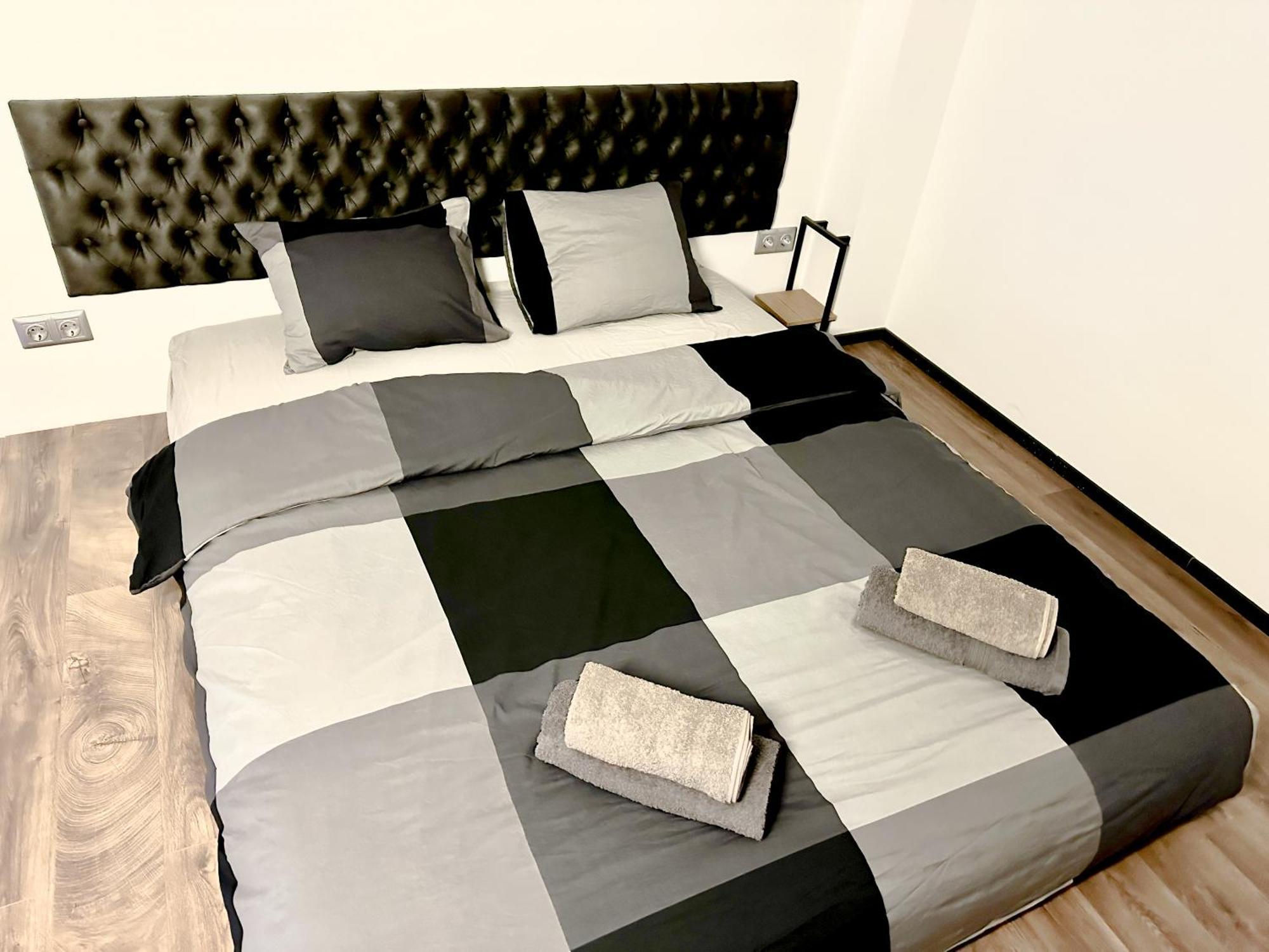Izabella Downtown Delight Apartment *