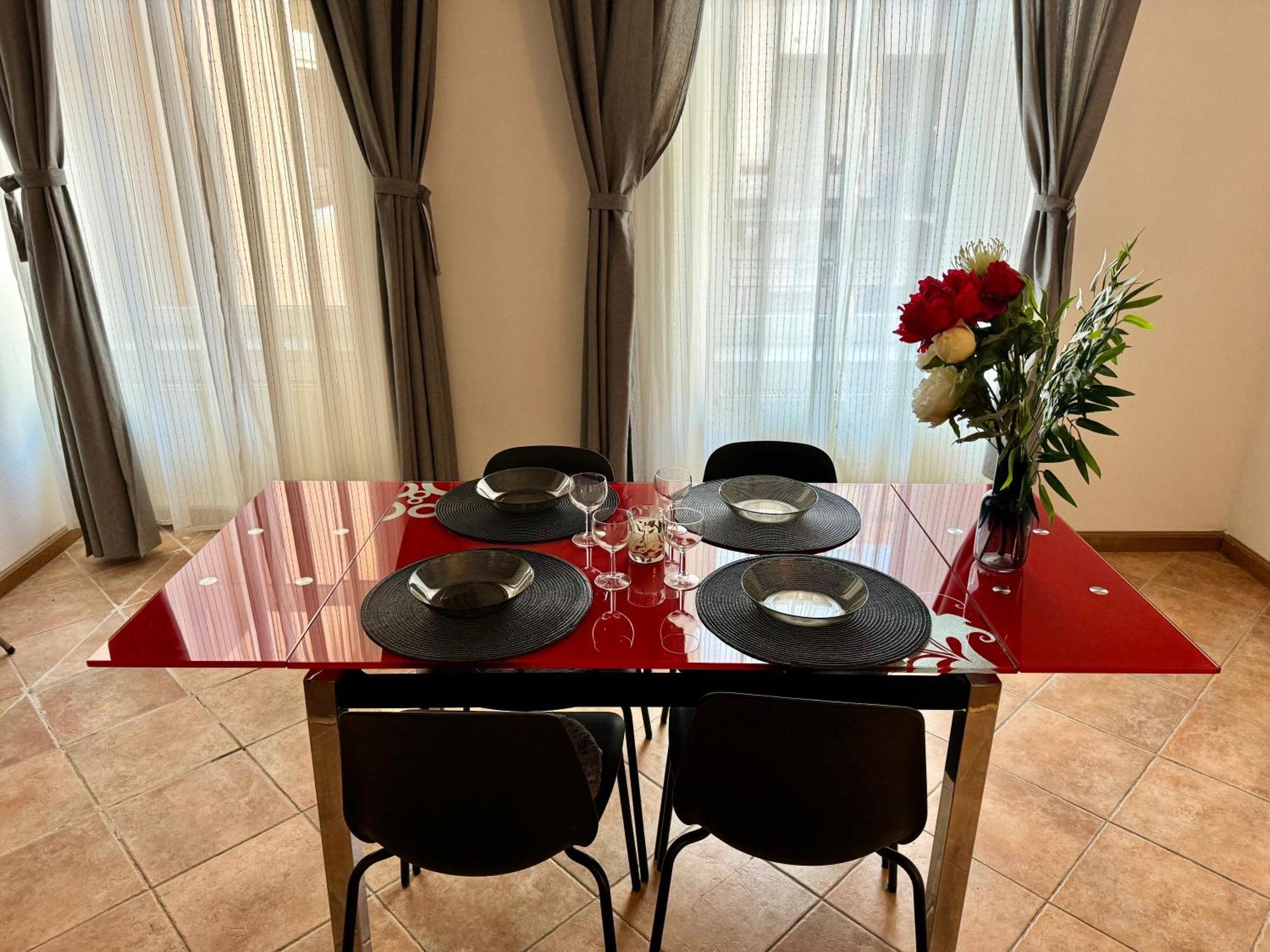 S3 Residences Lazar Street Serviced In The Heart Of Apartment