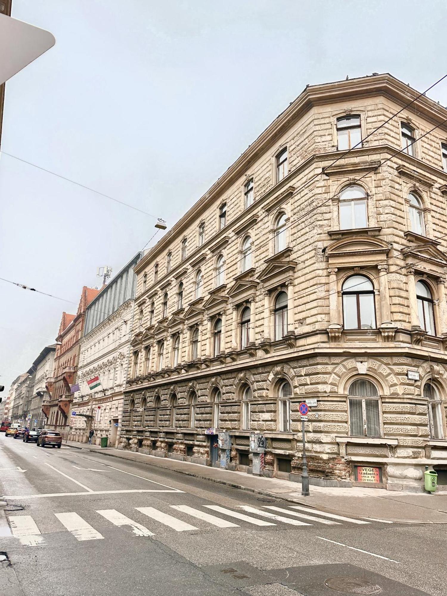 Apartament Izabella Downtown Delight *