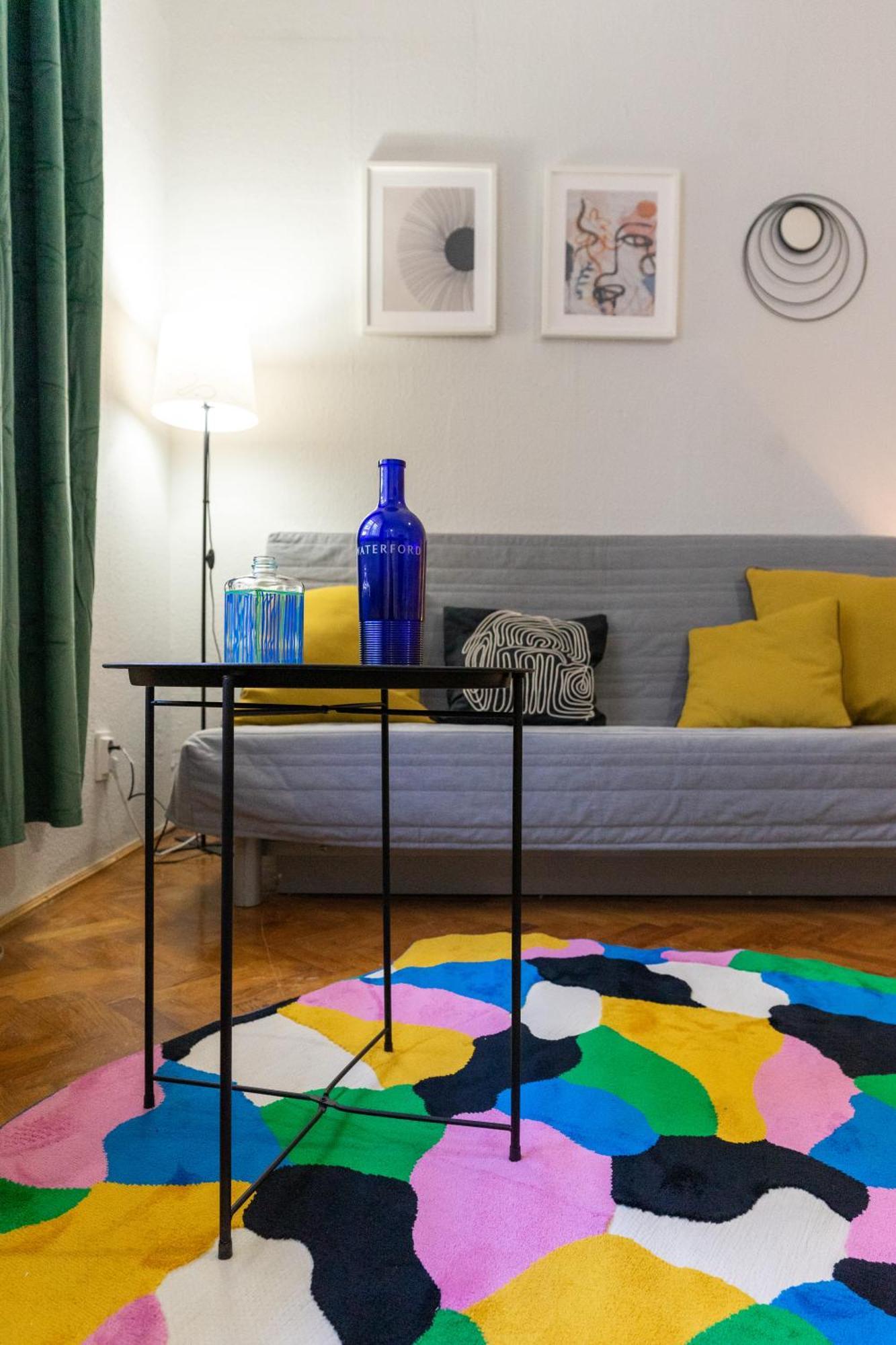 Poli24 Apartmán *