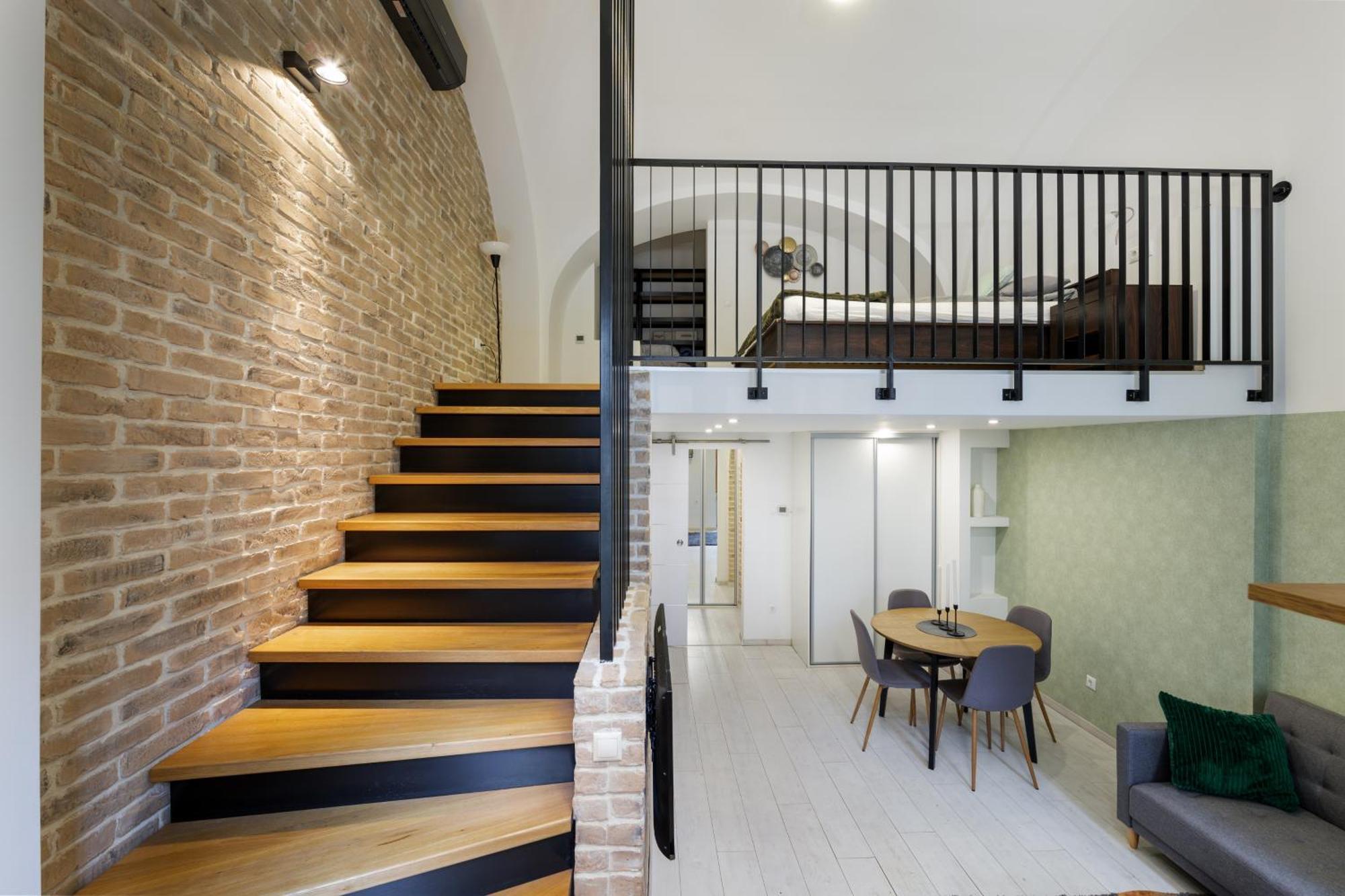 Cosy Home-apartment In Liszt Ferenc