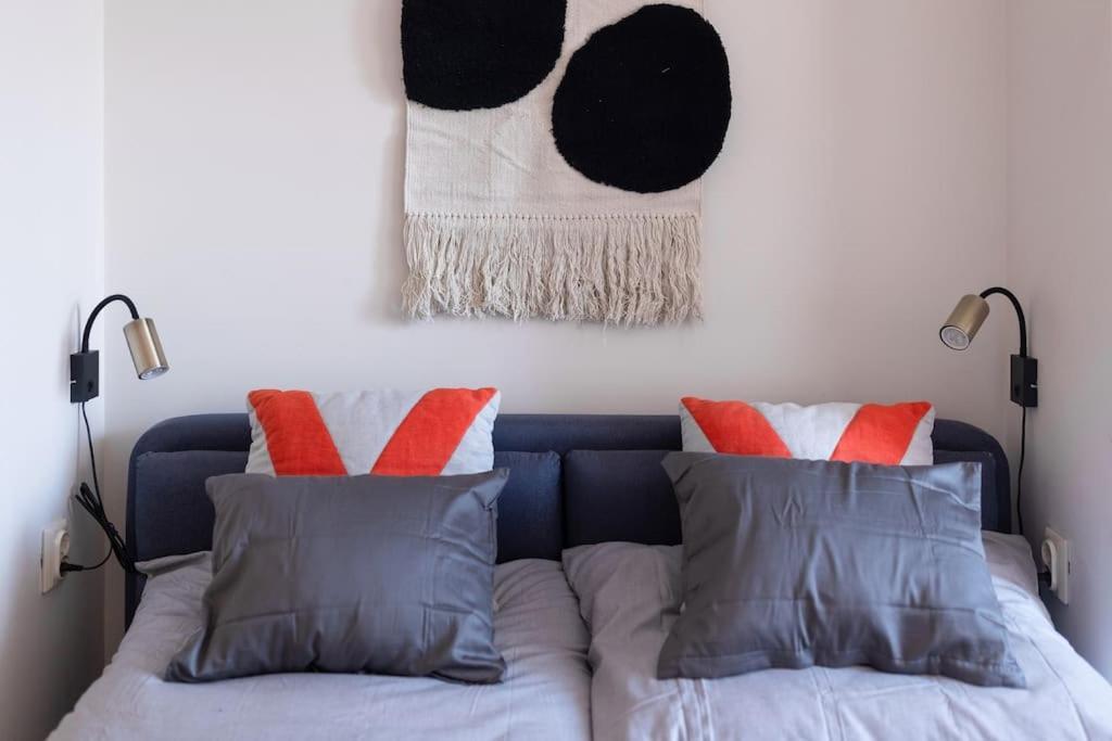 Cosy In Buda Apartment *