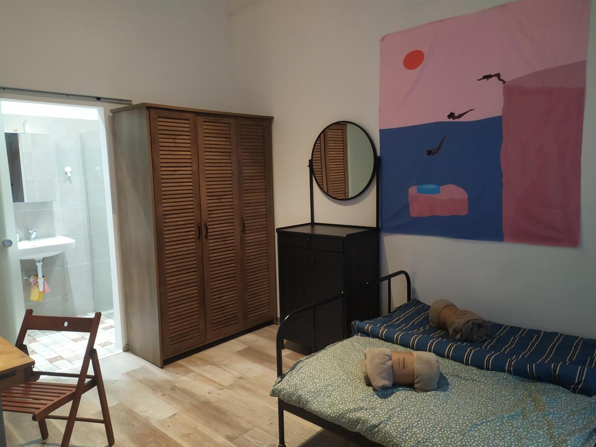 Charmhub Budapest: Your Stylish Sanctuary In The Heart Of The City * Budapest
