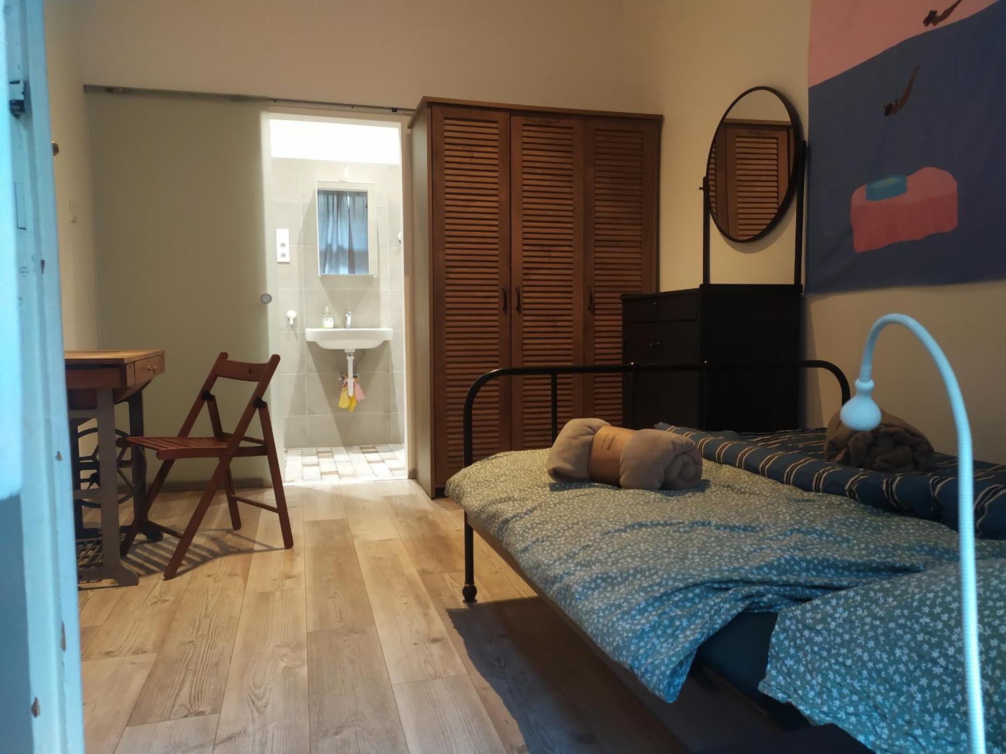 Charmhub Budapest: Your Stylish Sanctuary In The Heart Of The City *