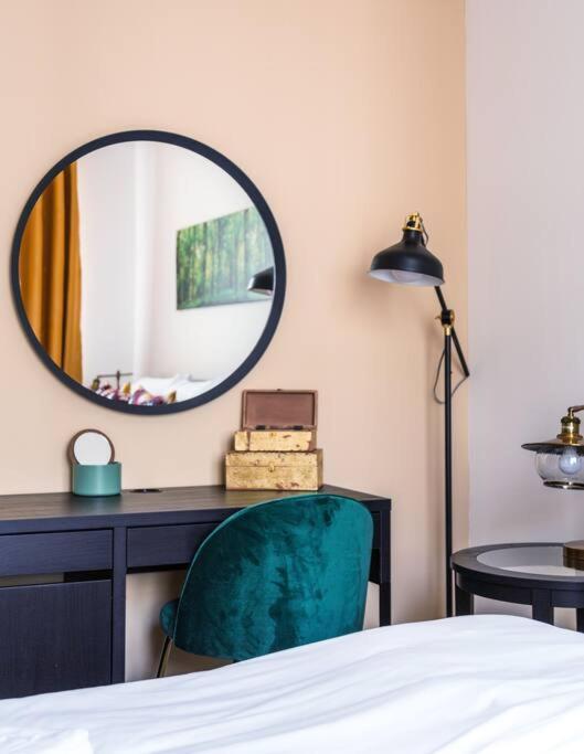 Apartamento Golden Sunshine On Corvin Promenade - 506