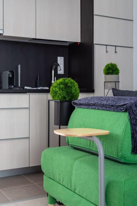Apartamento Private Hideaway On Corvin Promenade - 021 *