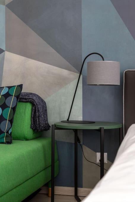 Apartamento Private Hideaway On Corvin Promenade - 021 Budapest