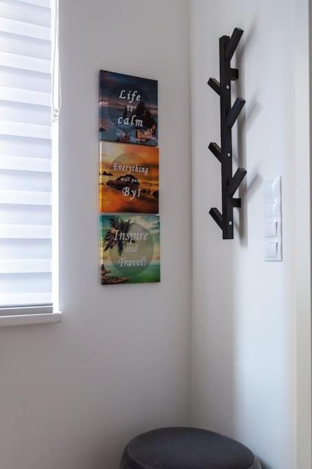 Apartamento Private Hideaway On Corvin Promenade - 021 *