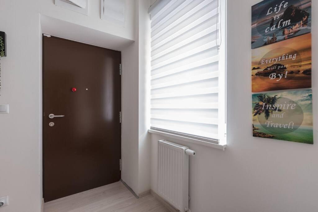 Private Hideaway On Corvin Promenade - 021 *