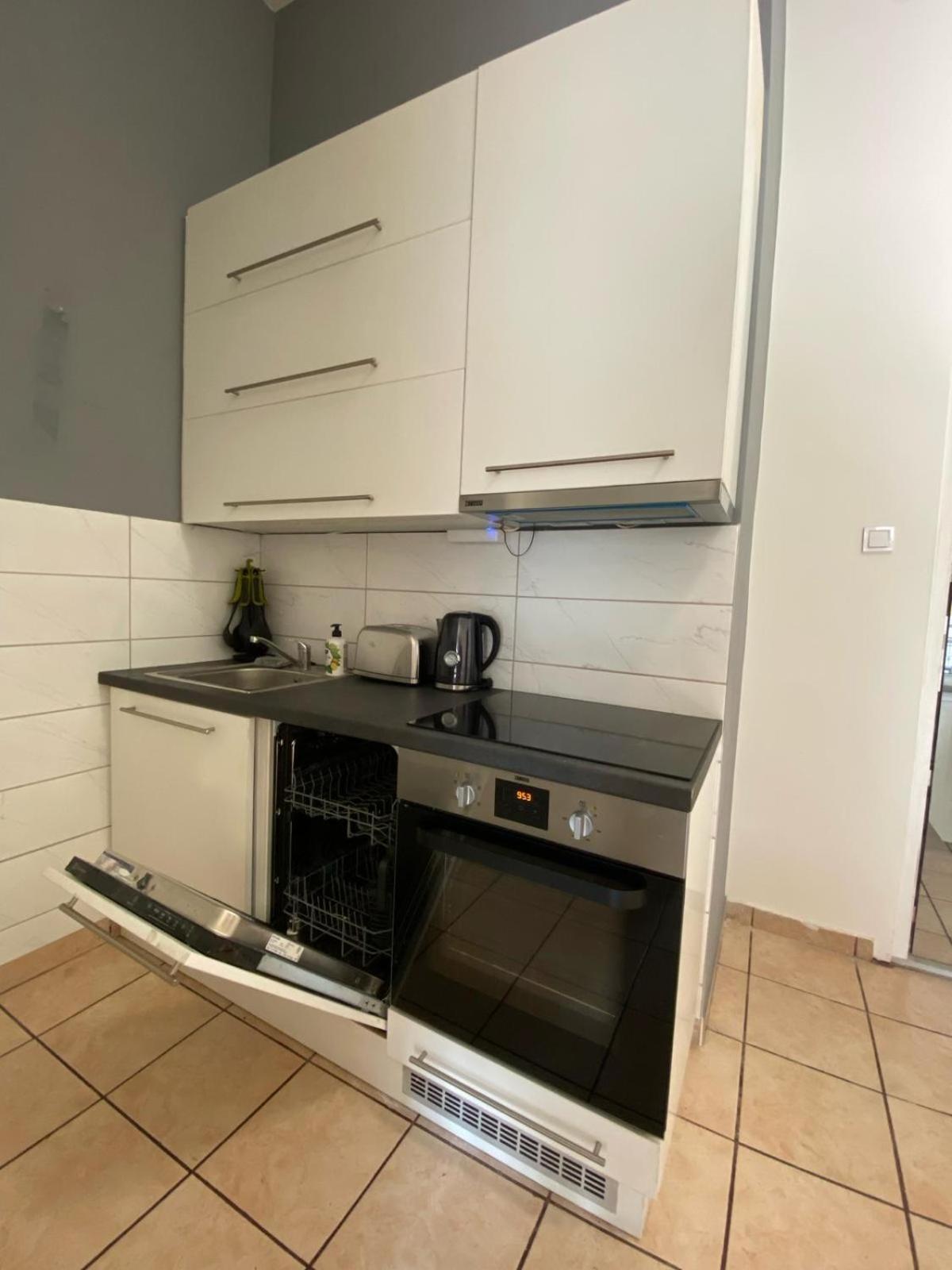 Be Apartamento Budapest