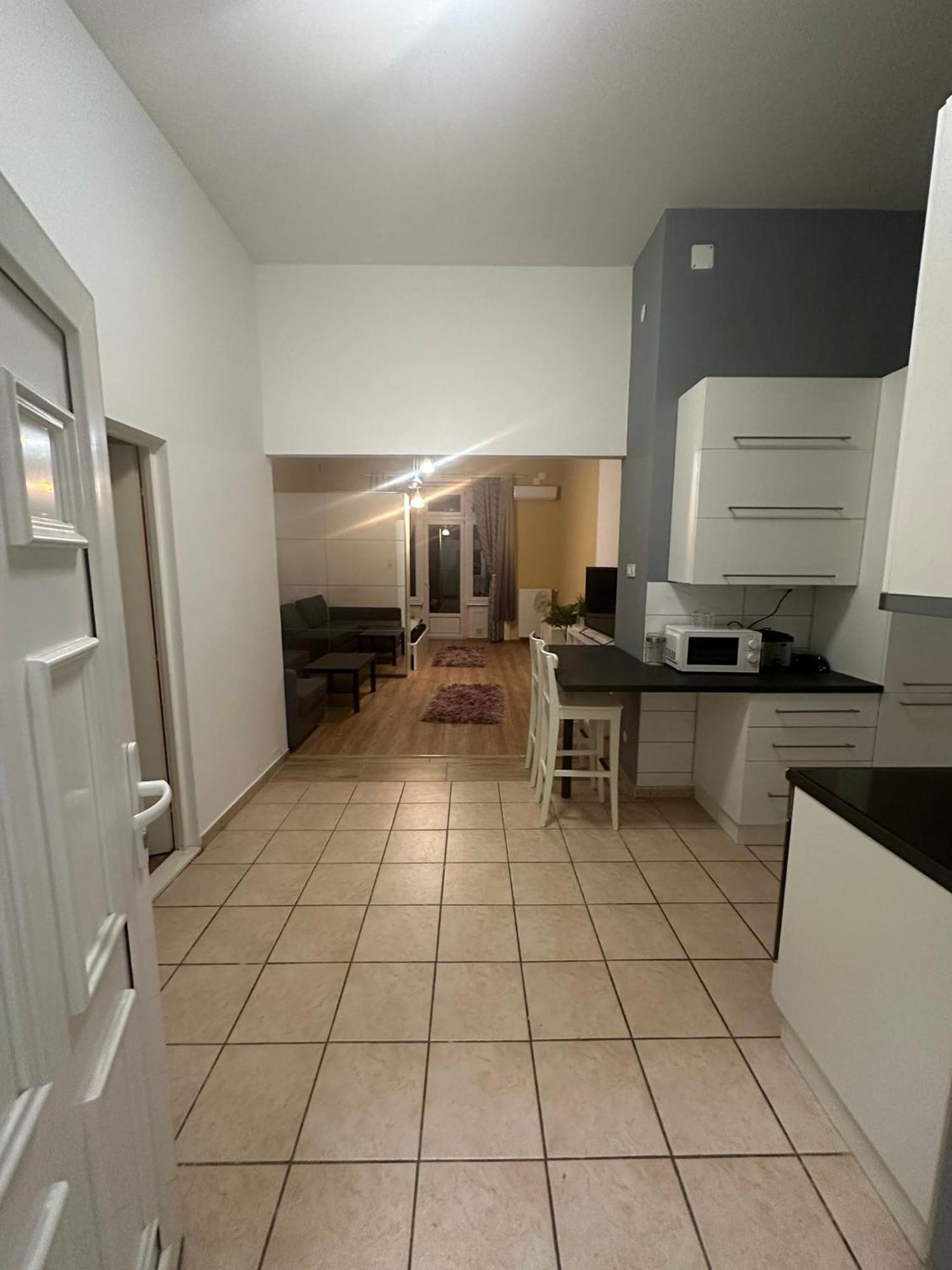 Be Apartment *