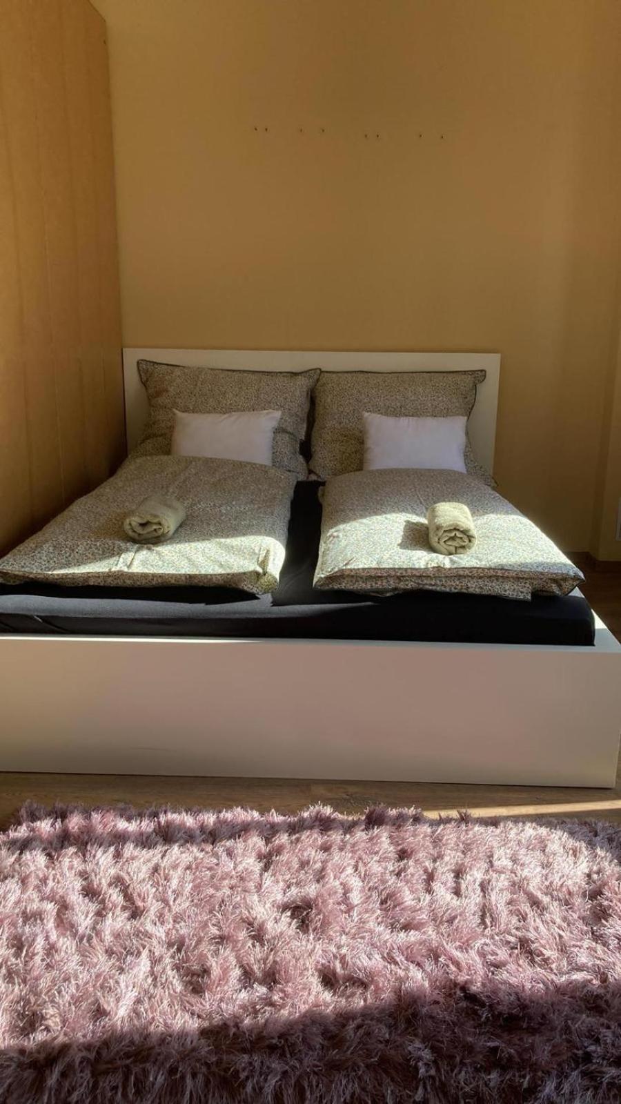 Apartment Be Budapest