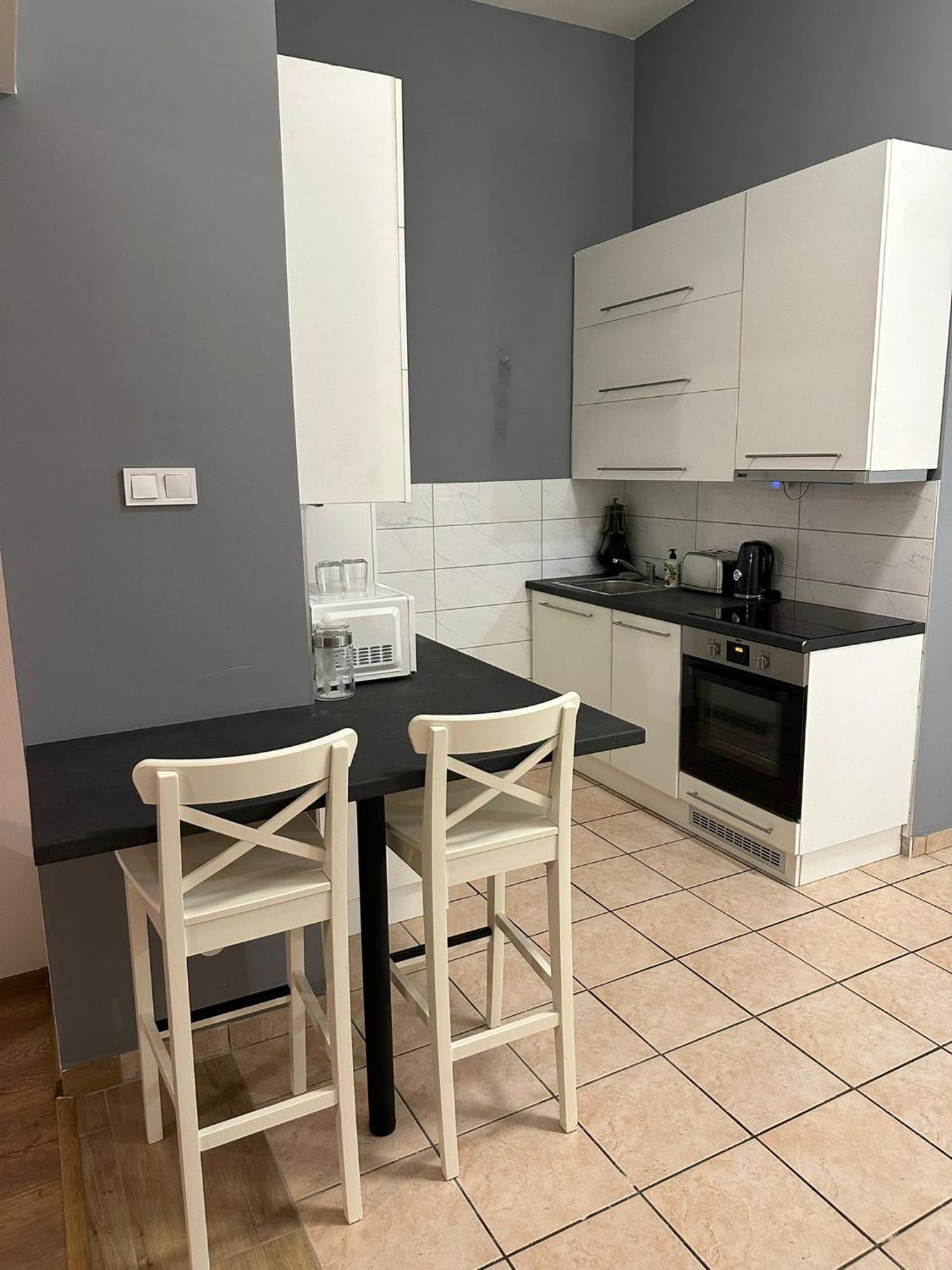 Apartamento Be