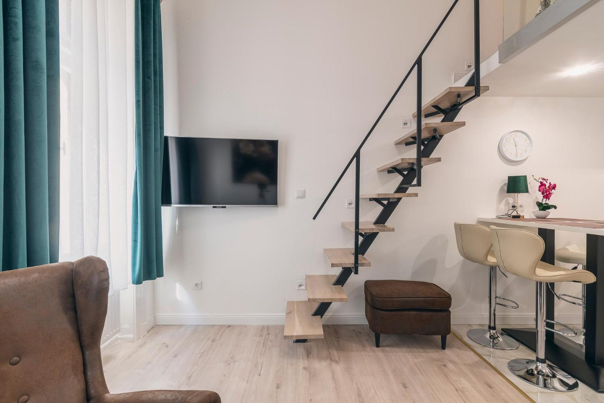 Appartamento Casa Giulia