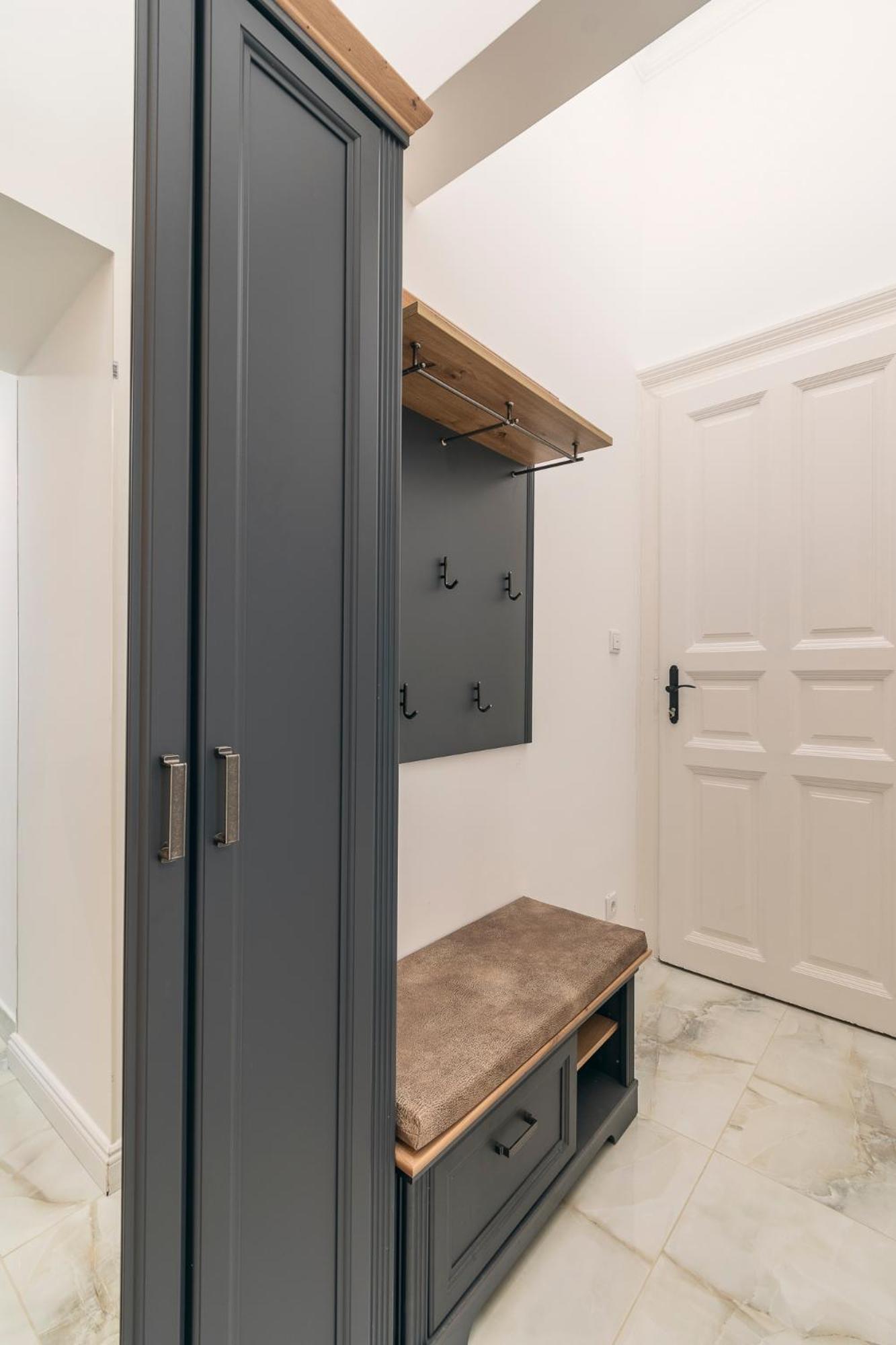 Appartamento Casa Giulia Budapest