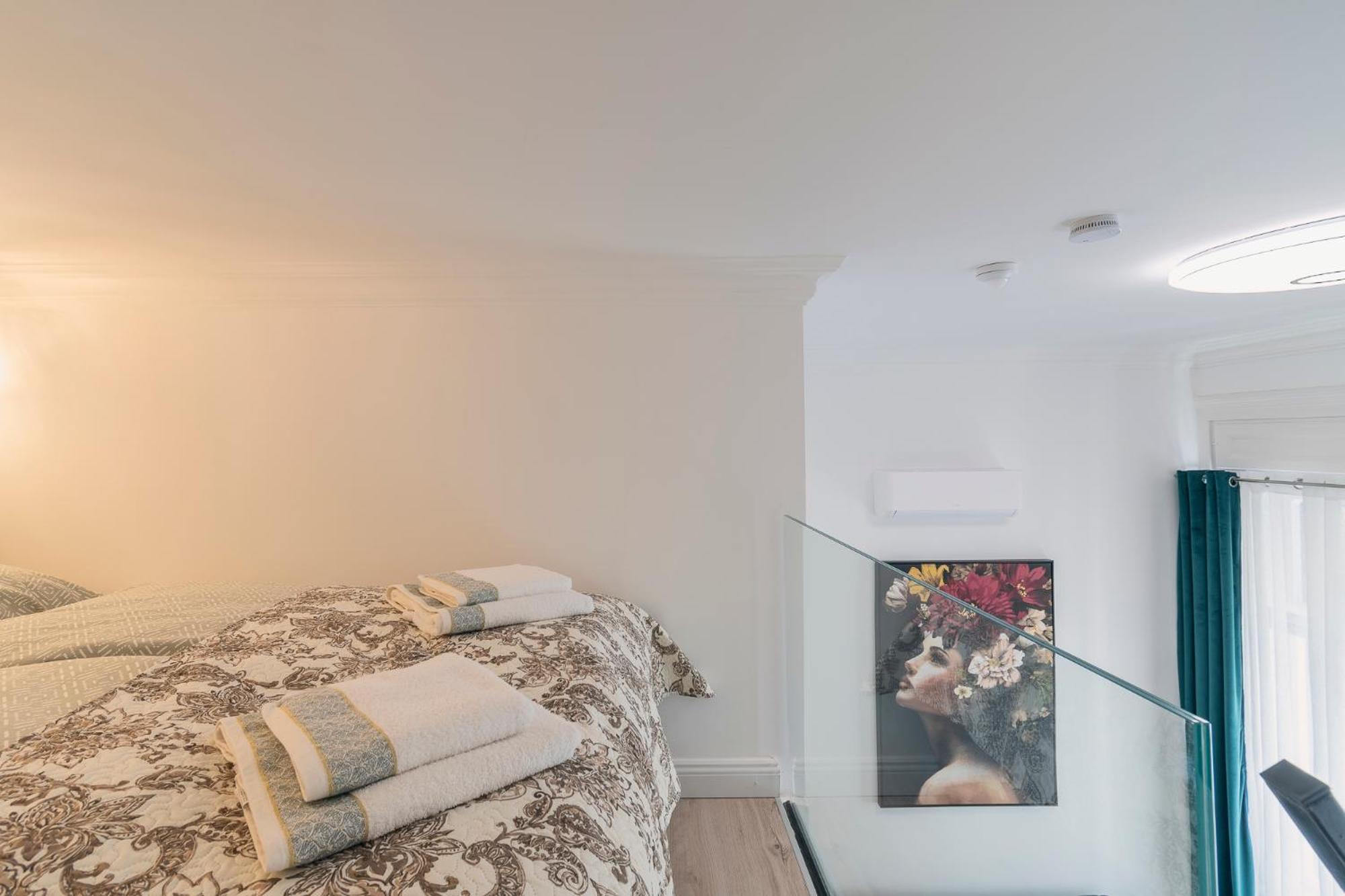 Casa Giulia Appartamento *