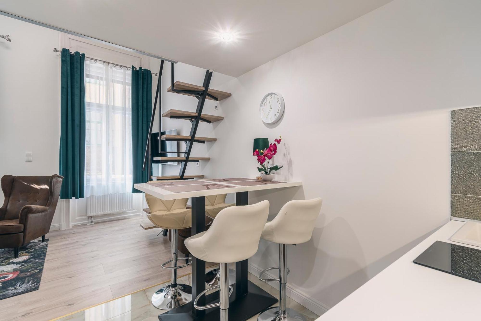 Appartamento Casa Giulia
