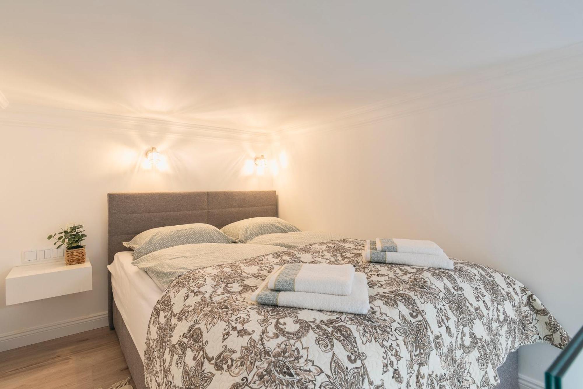 Casa Giulia Appartamento *