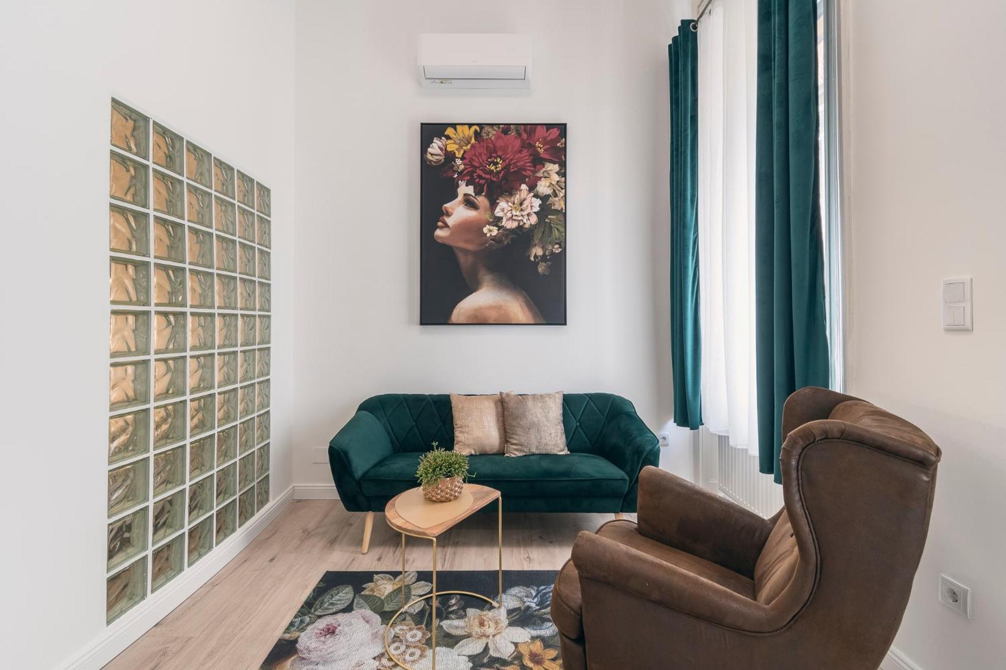 Casa Giulia Appartamento