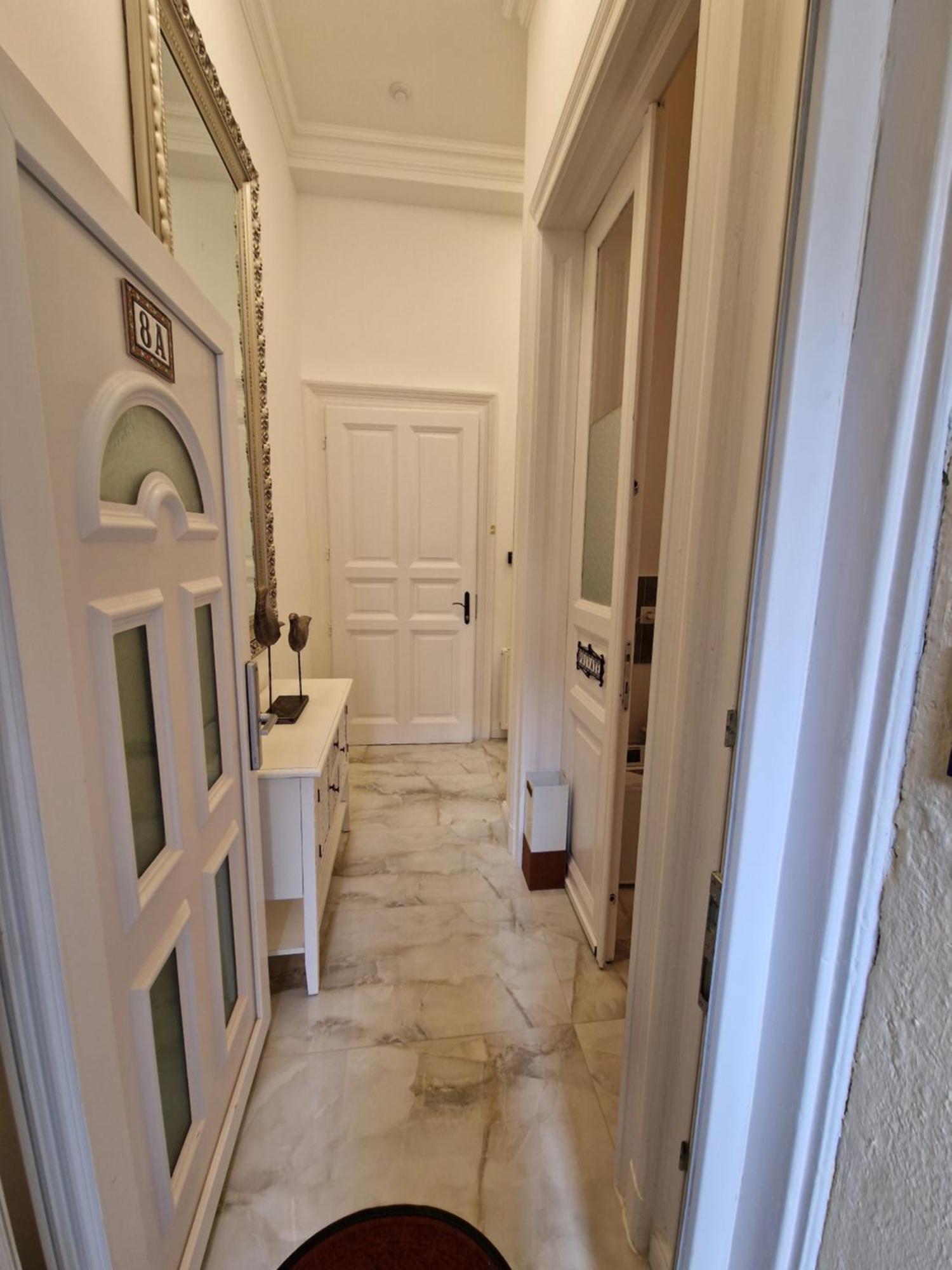 Casa Giulia Appartamento *