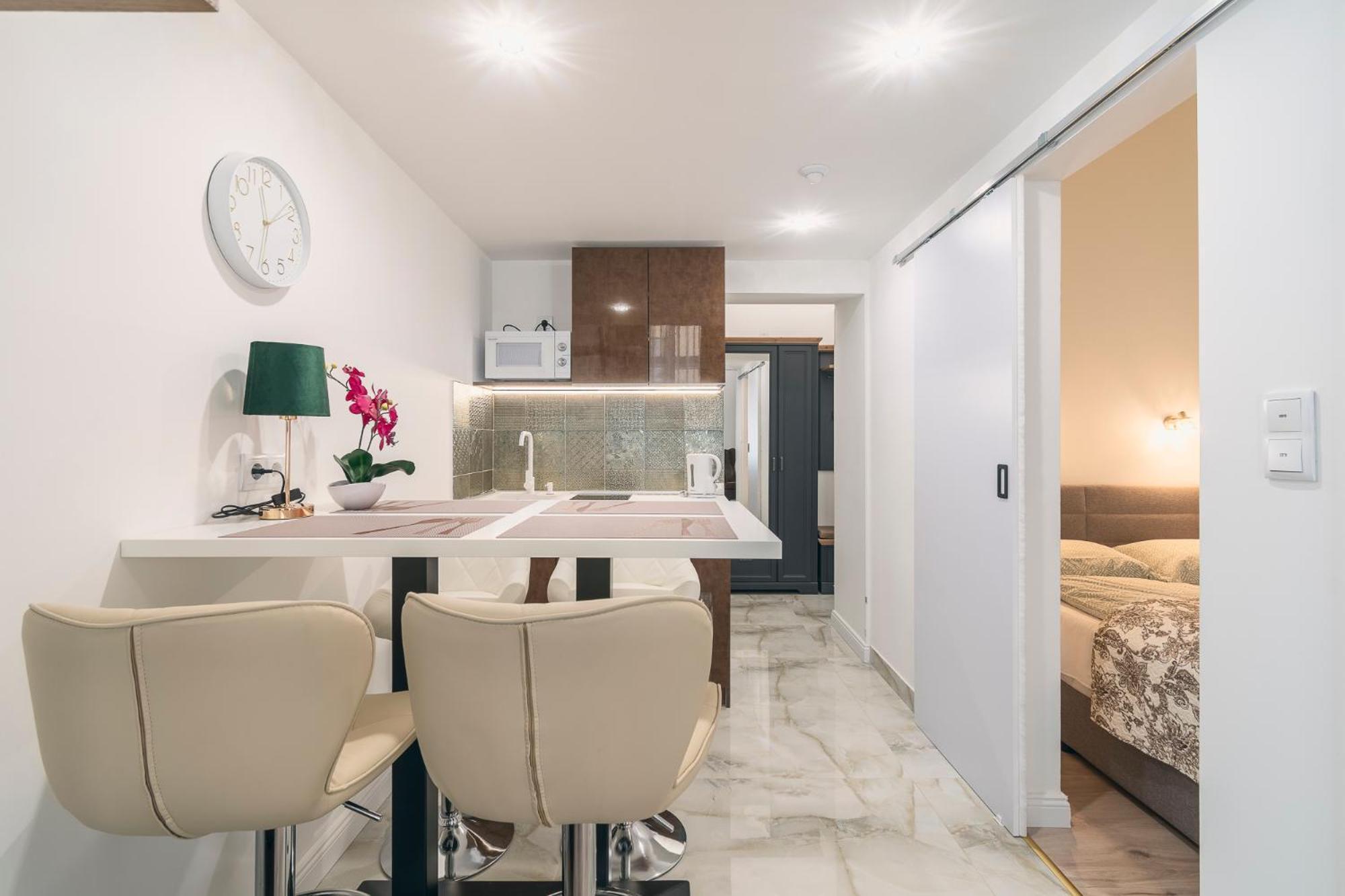 Casa Giulia