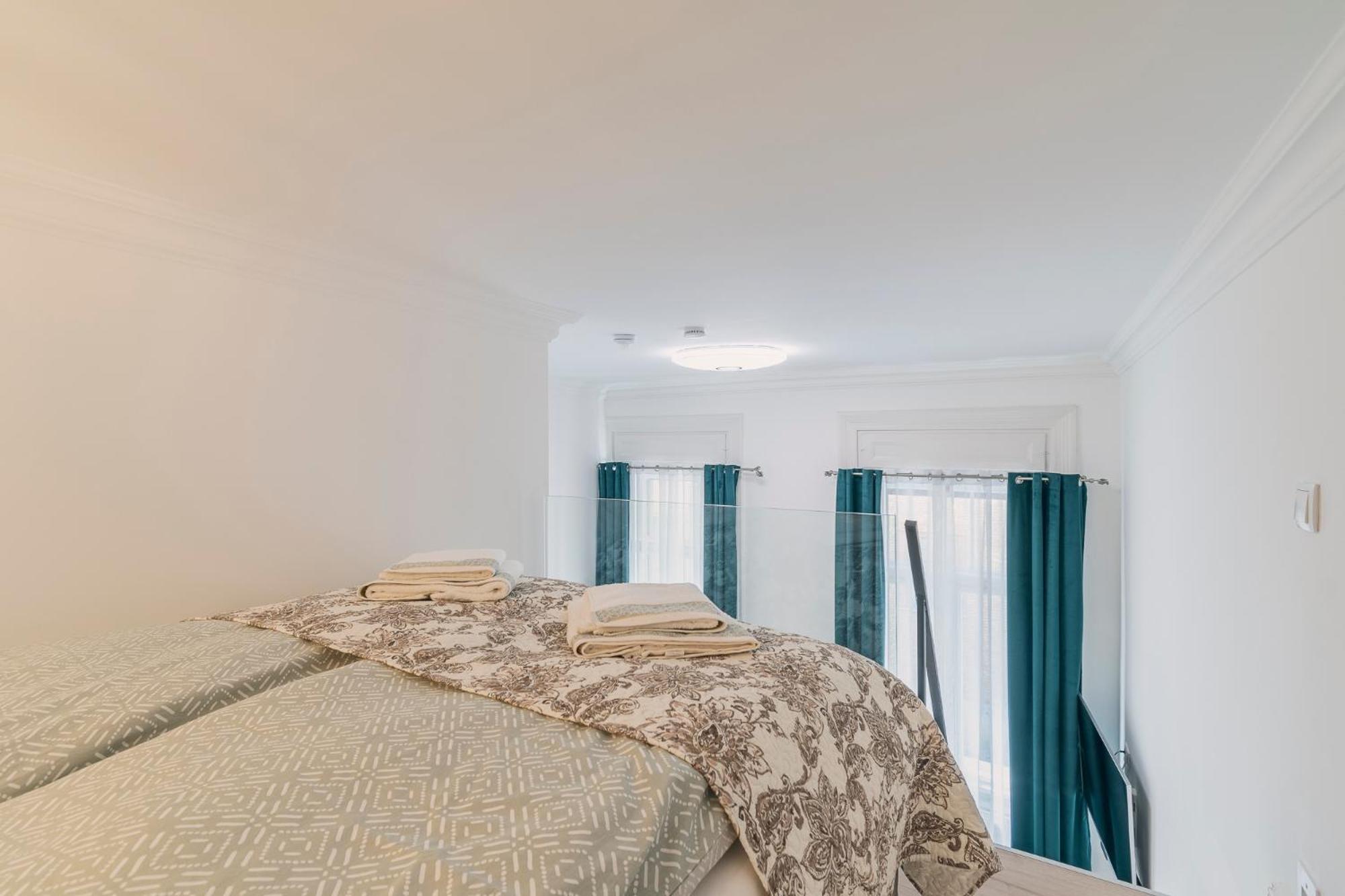 Appartamento Casa Giulia