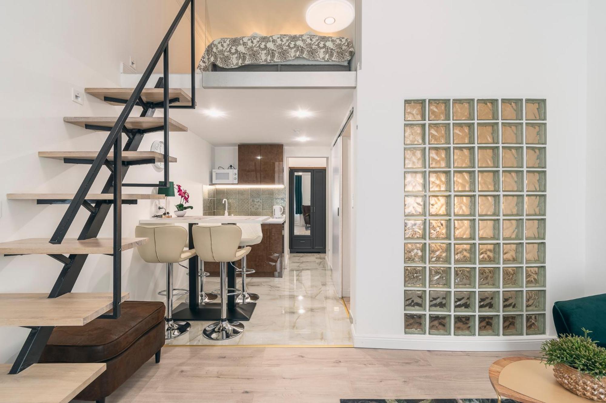 Casa Giulia Appartamento