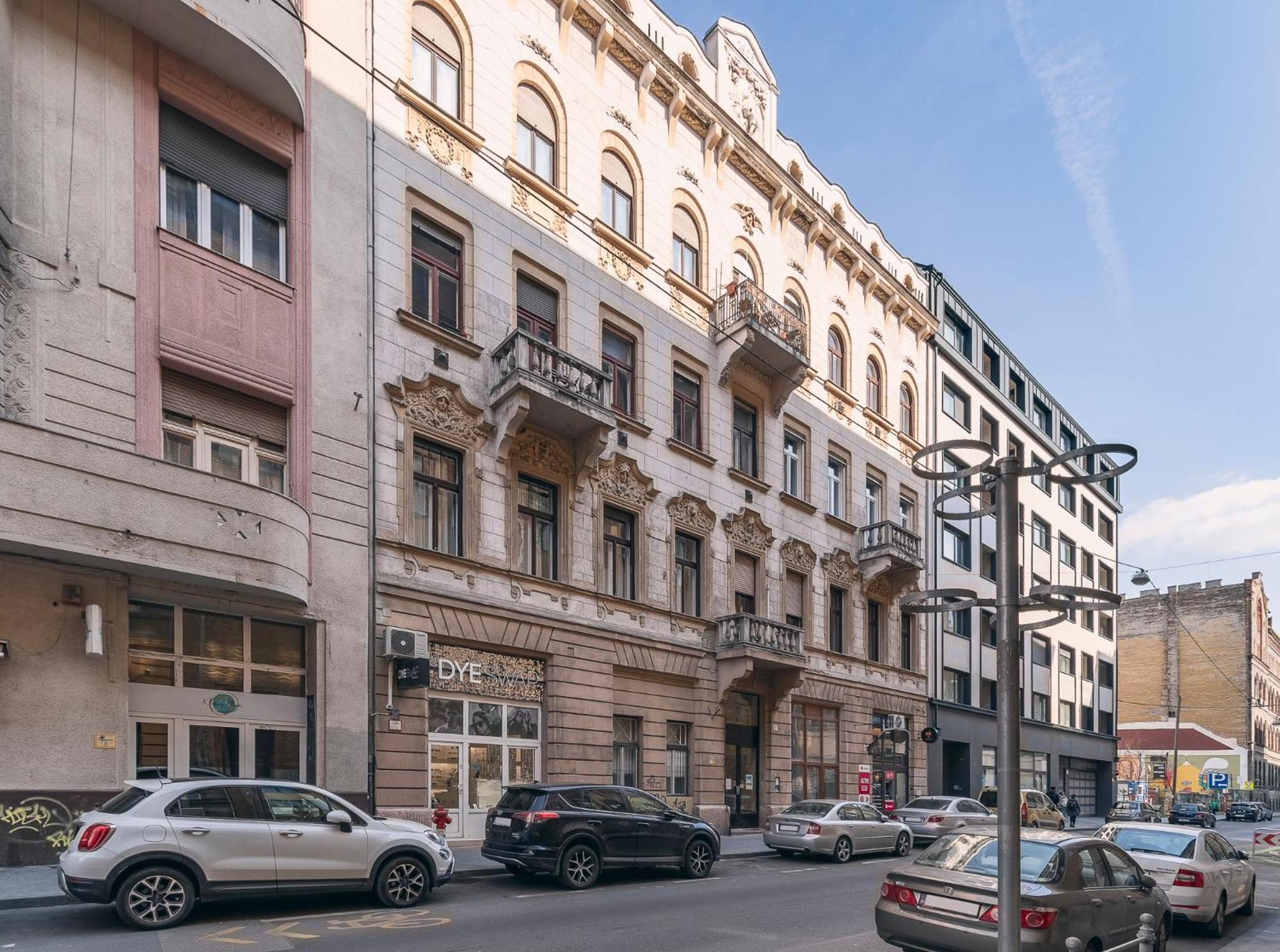 Casa Giulia *