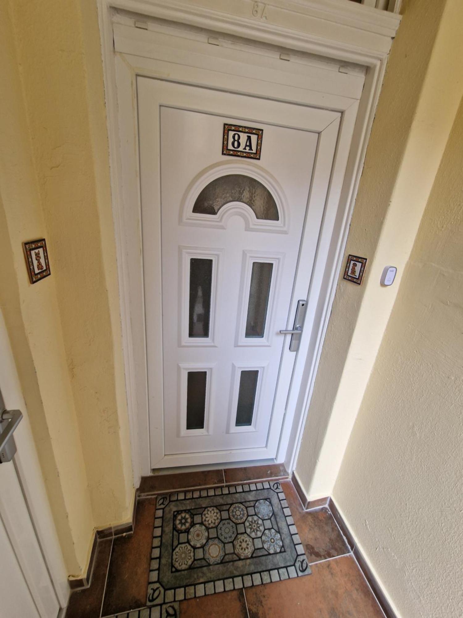 Casa Giulia Appartamento *