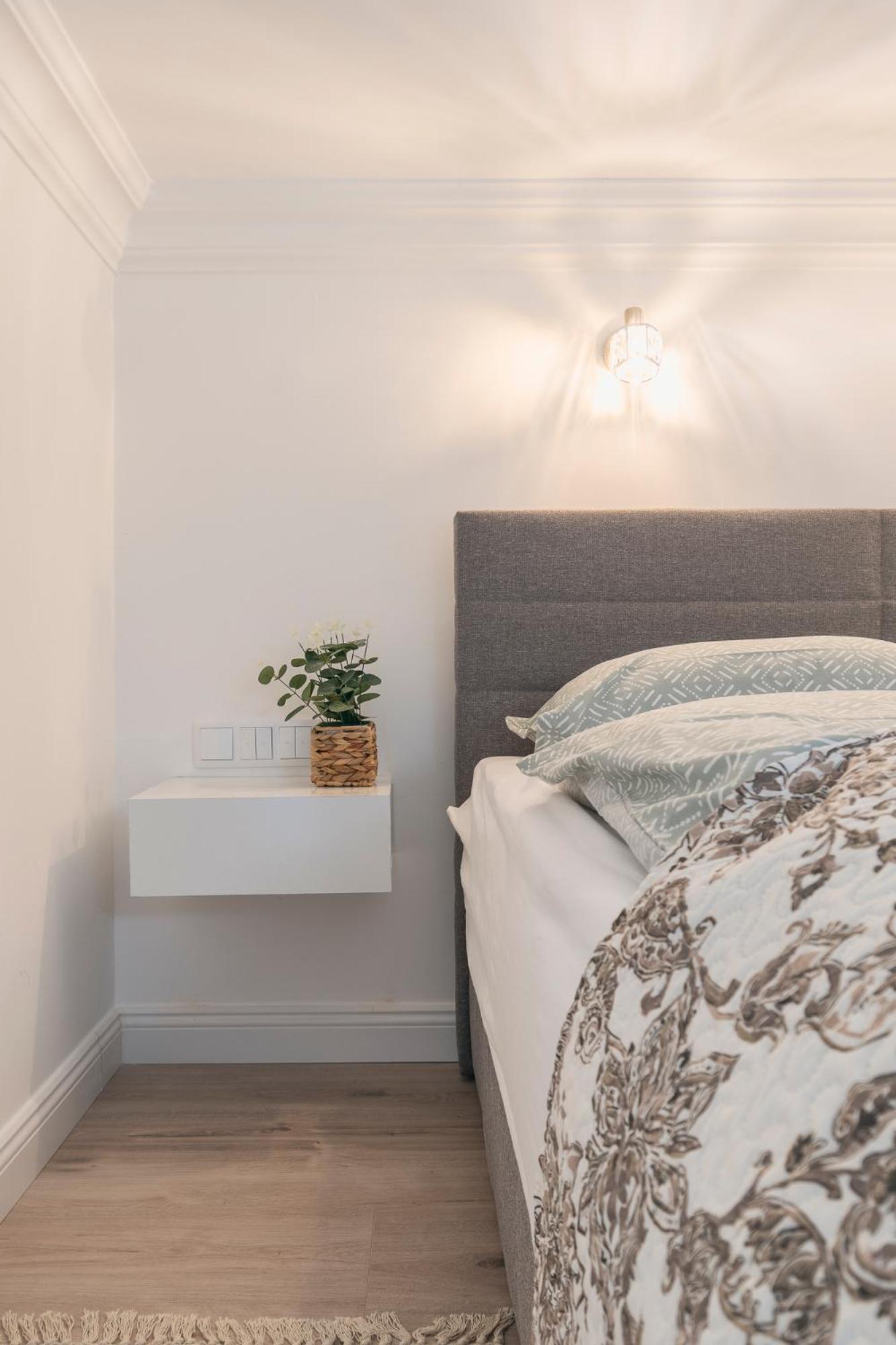 Appartamento Casa Giulia Budapest